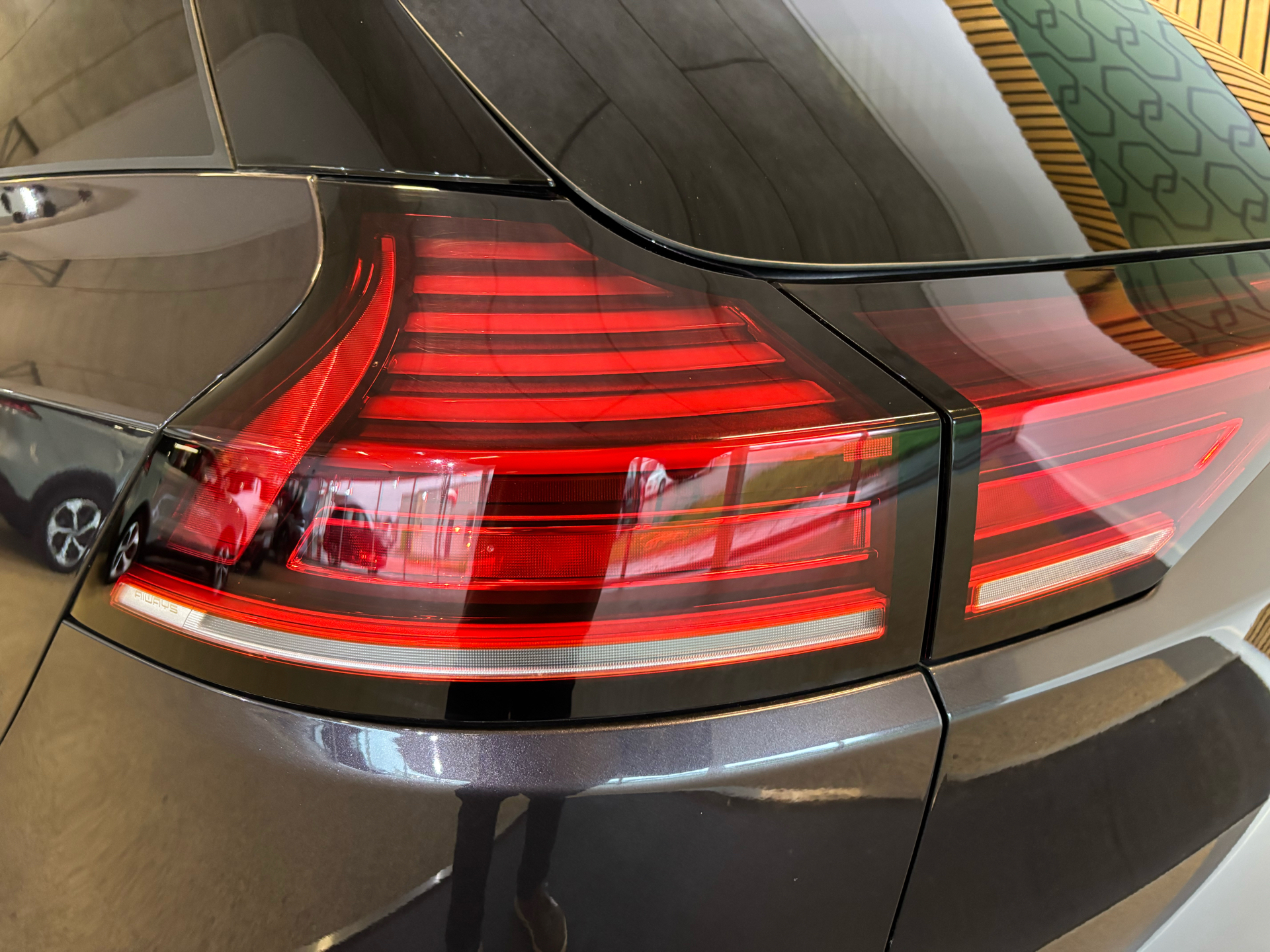 Billede af Aiways U5 EL Premium 204HK 5d Aut.