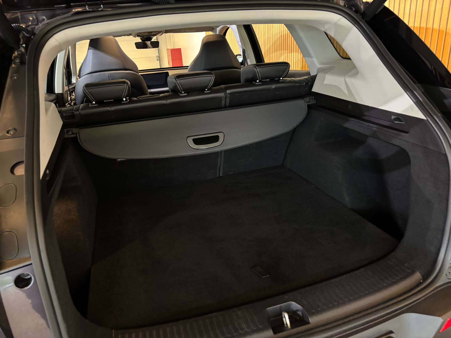 Billede af Aiways U5 EL Premium 204HK 5d Aut.