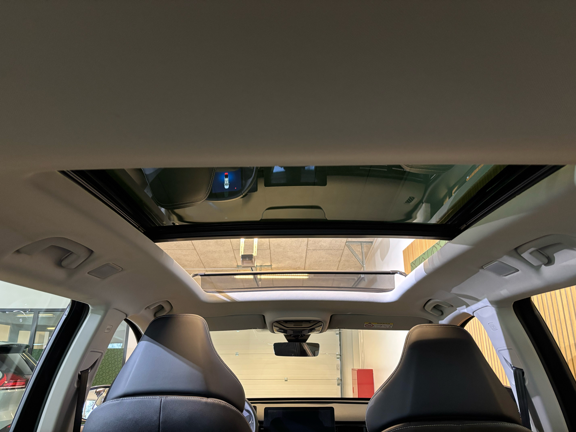 Billede af Aiways U5 EL Premium 204HK 5d Aut.