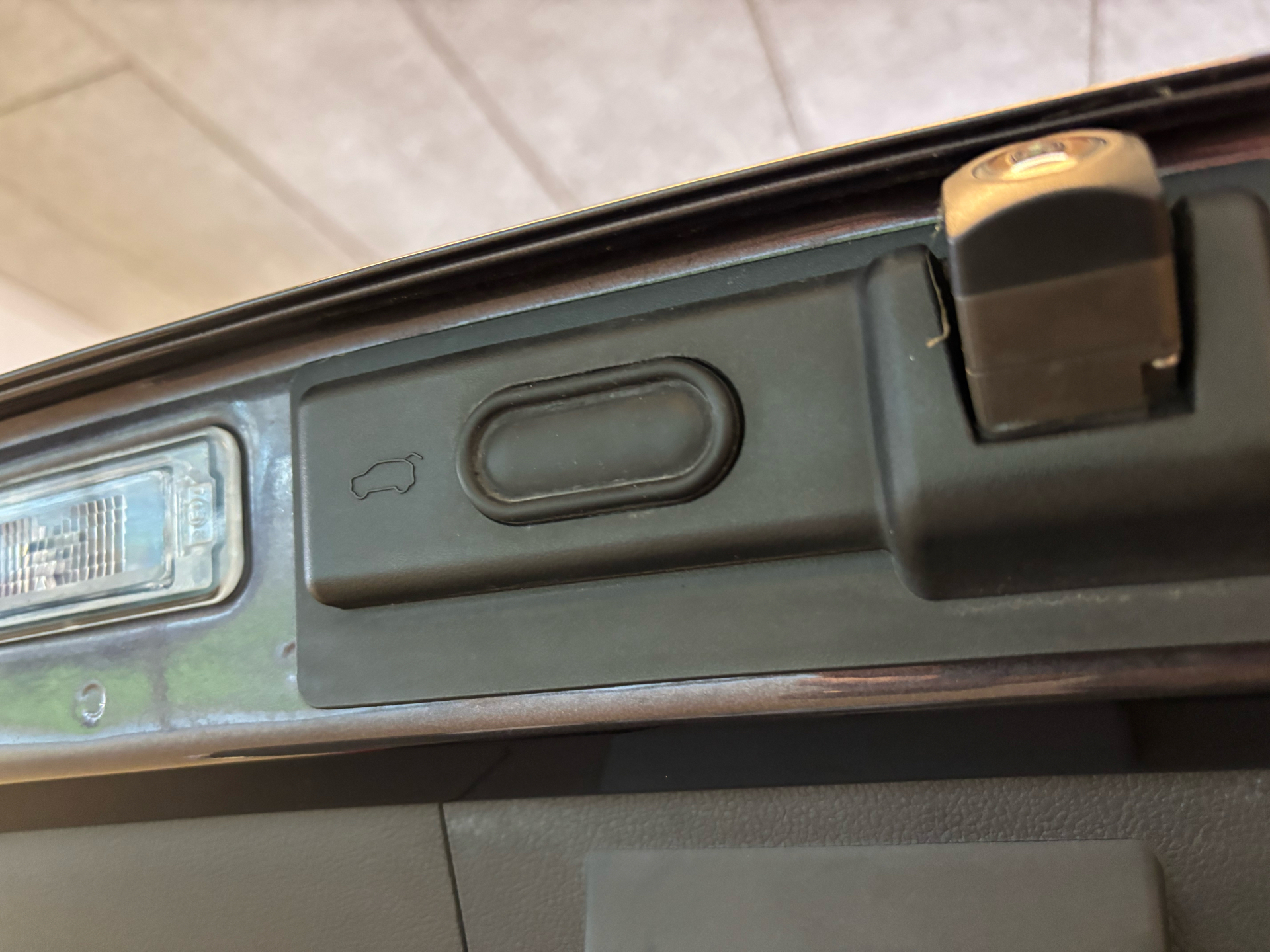 Billede af Aiways U5 EL Premium 204HK 5d Aut.