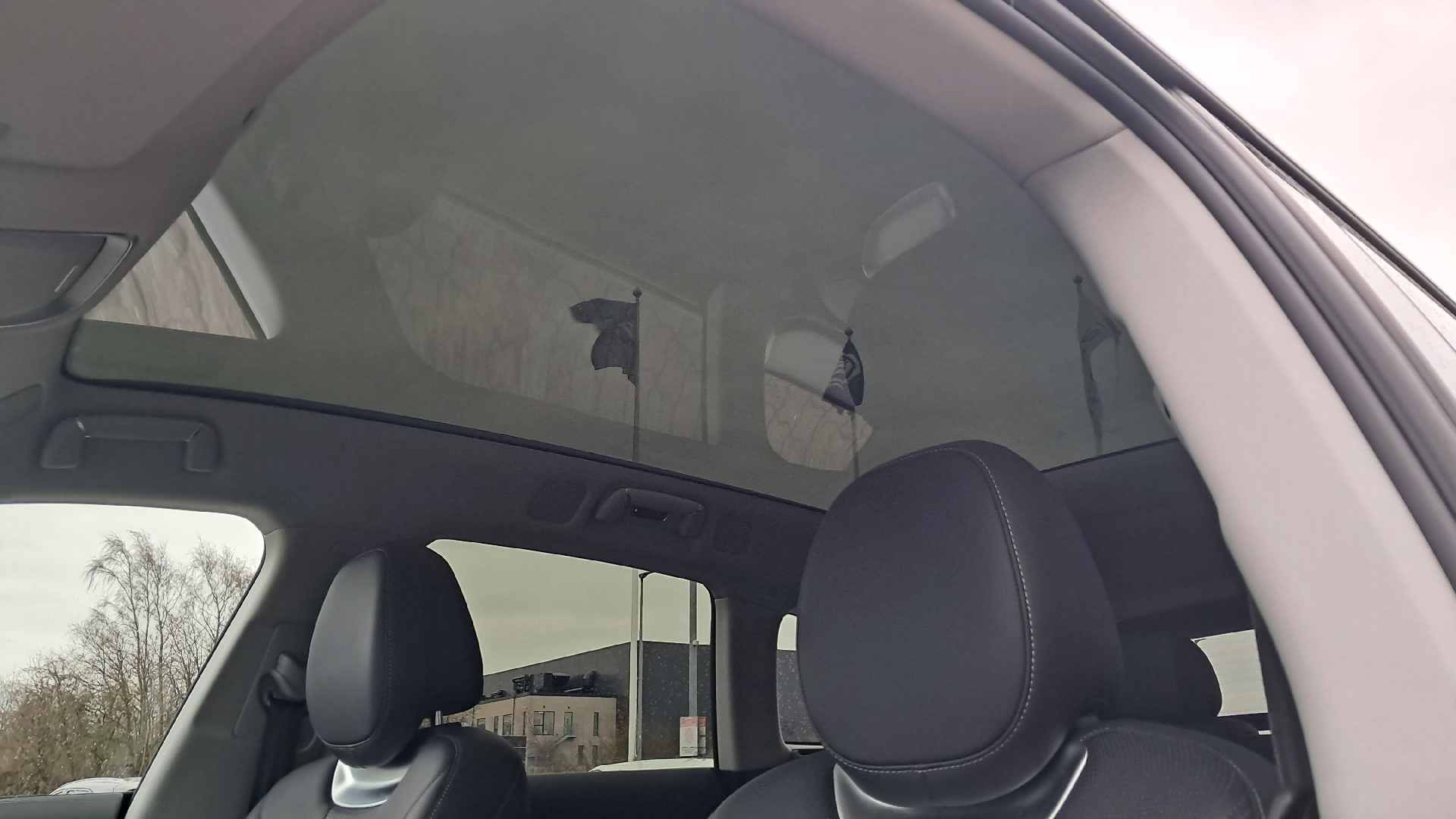 Billede af Xpeng G9 EL Standard Range 313HK 5d Aut.