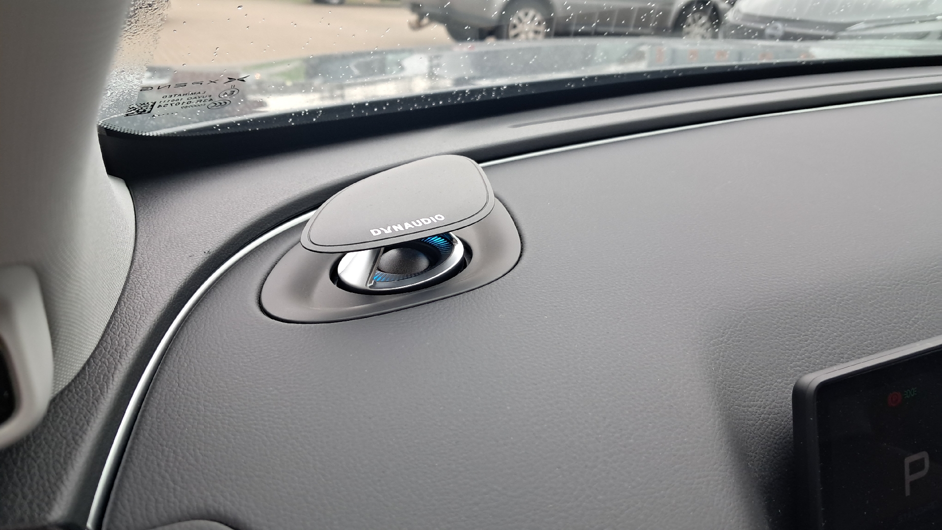 Billede af Xpeng G9 EL Standard Range 313HK 5d Aut.