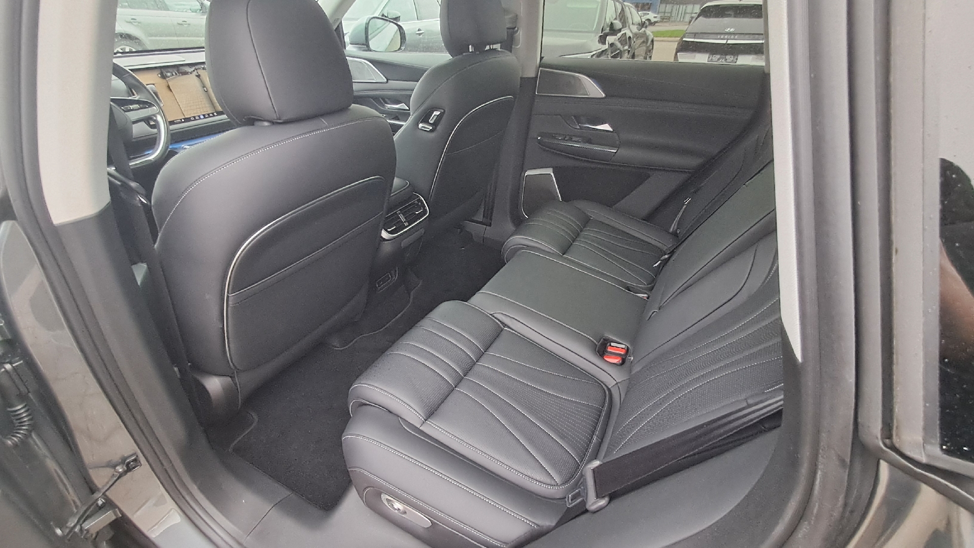 Billede af Xpeng G9 EL Standard Range 313HK 5d Aut.