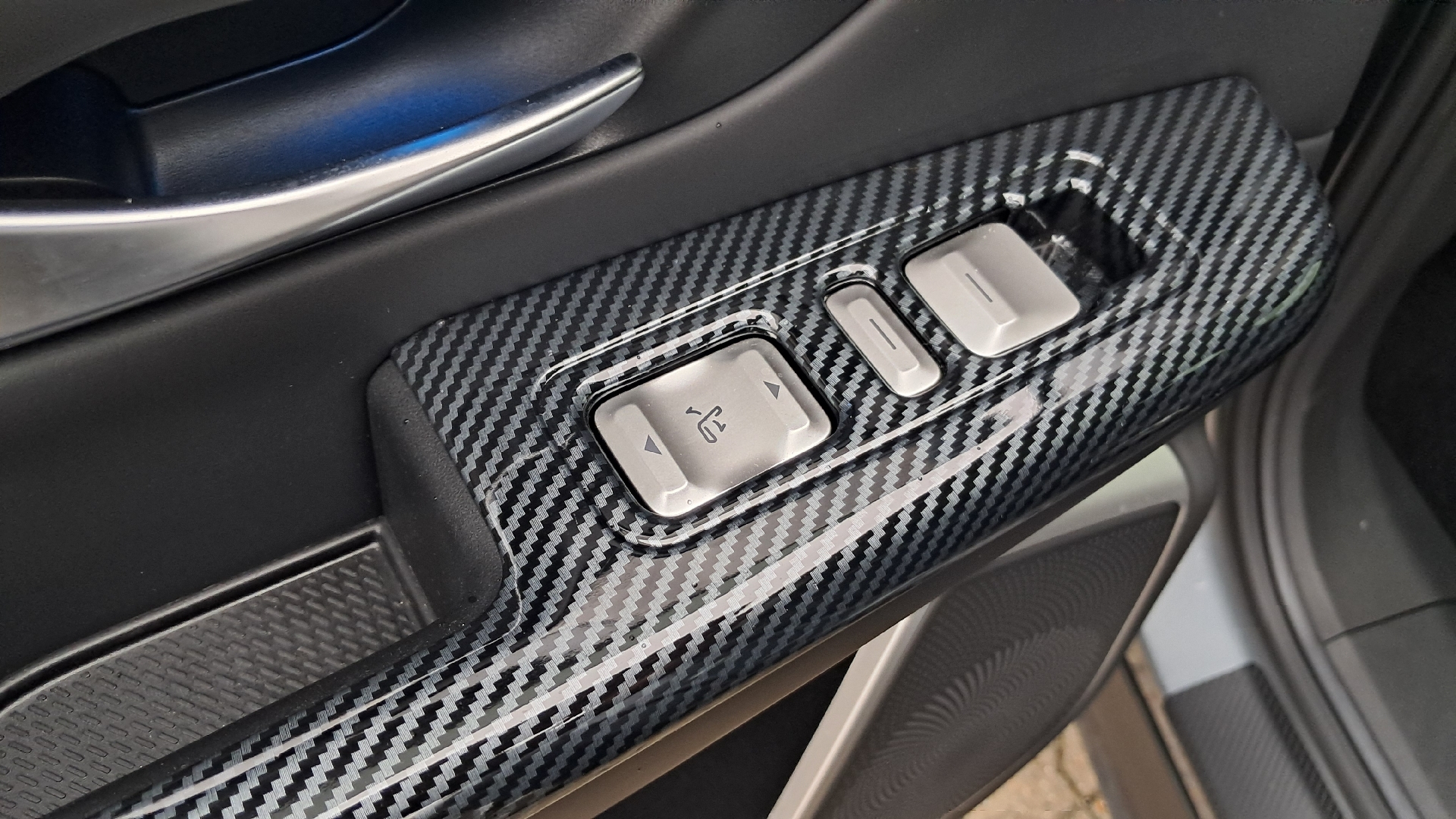 Billede af Xpeng G9 EL Standard Range 313HK 5d Aut.