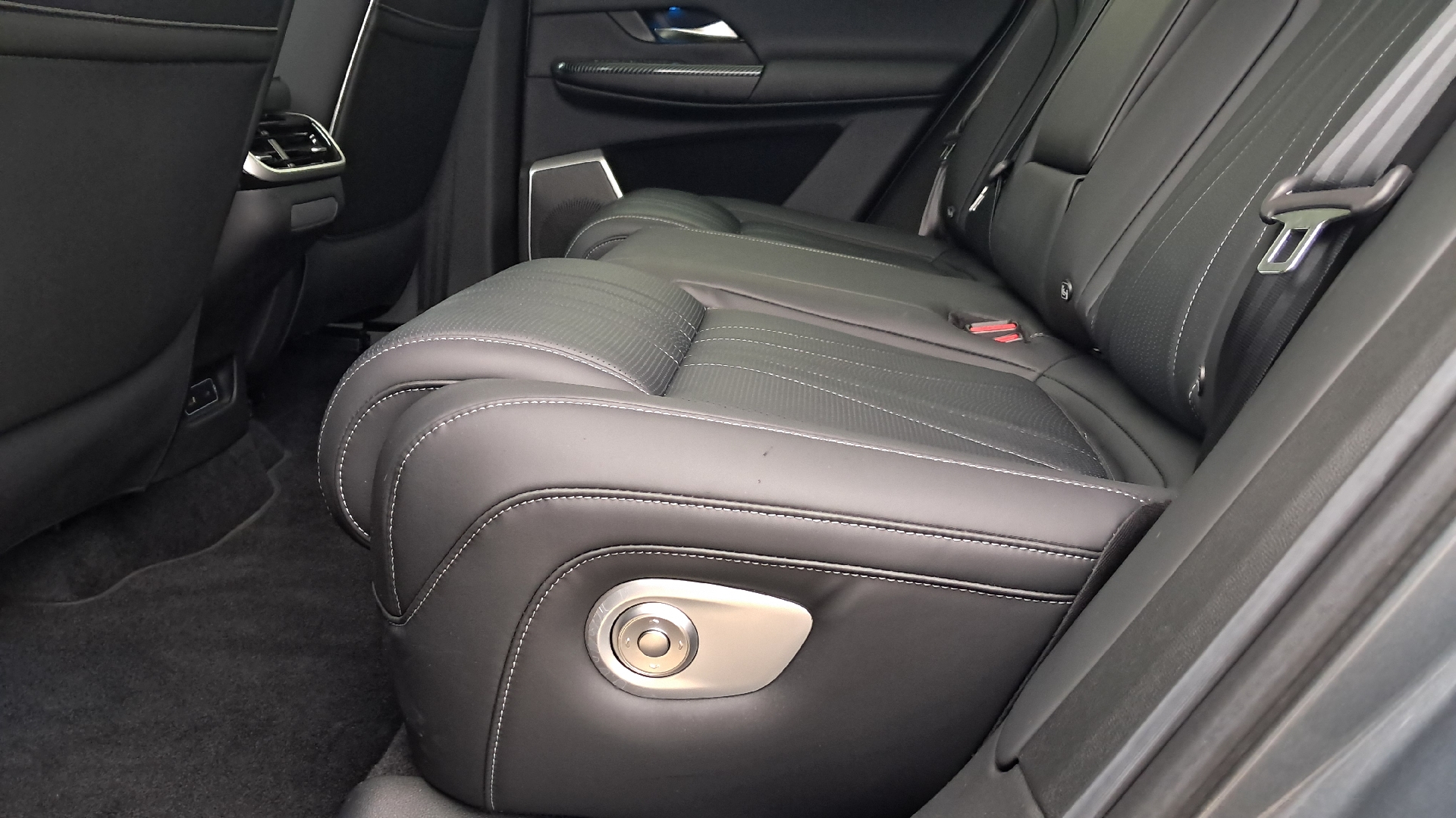 Billede af Xpeng G9 EL Standard Range 313HK 5d Aut.