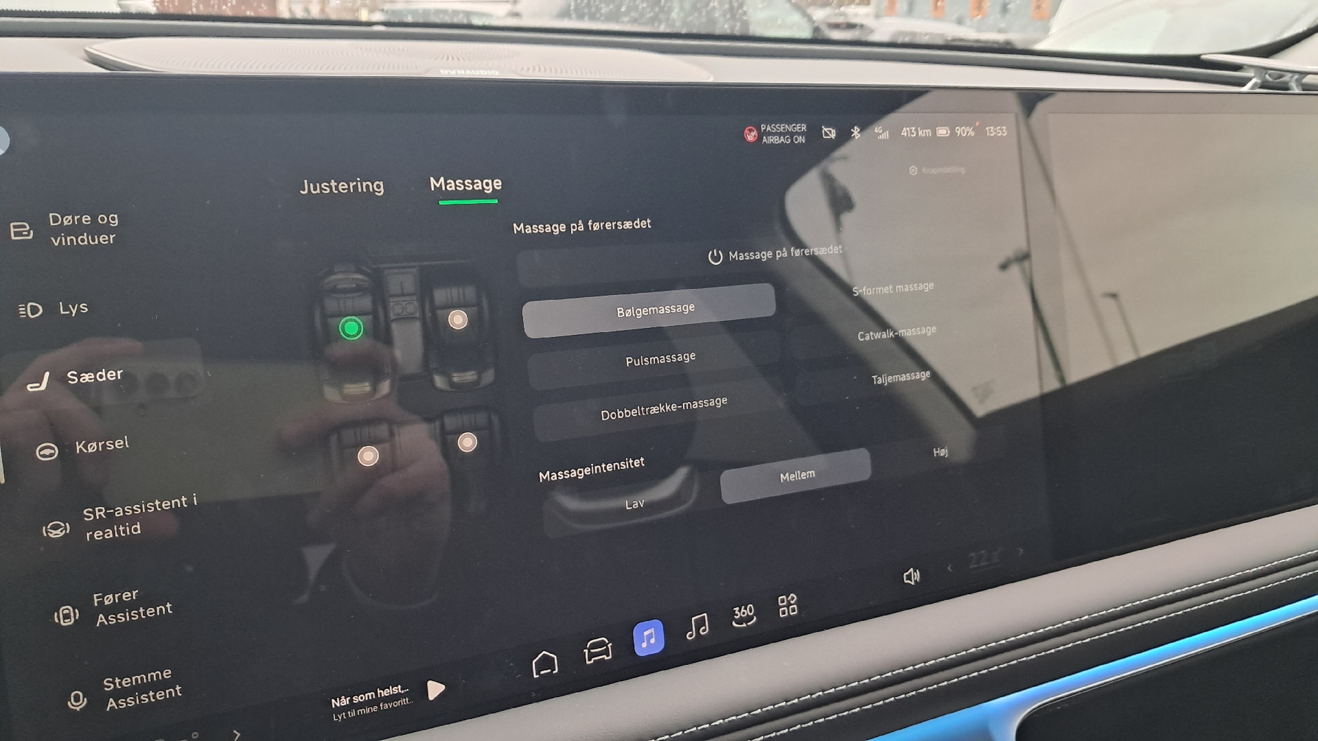 Billede af Xpeng G9 EL Standard Range 313HK 5d Aut.