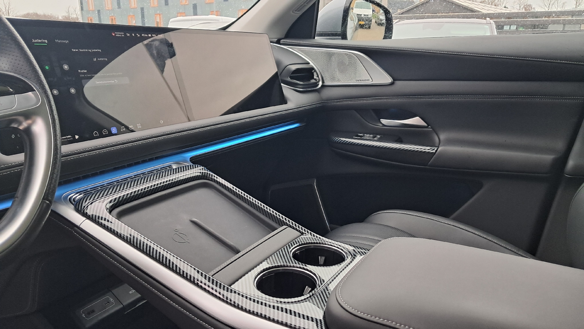 Billede af Xpeng G9 EL Standard Range 313HK 5d Aut.