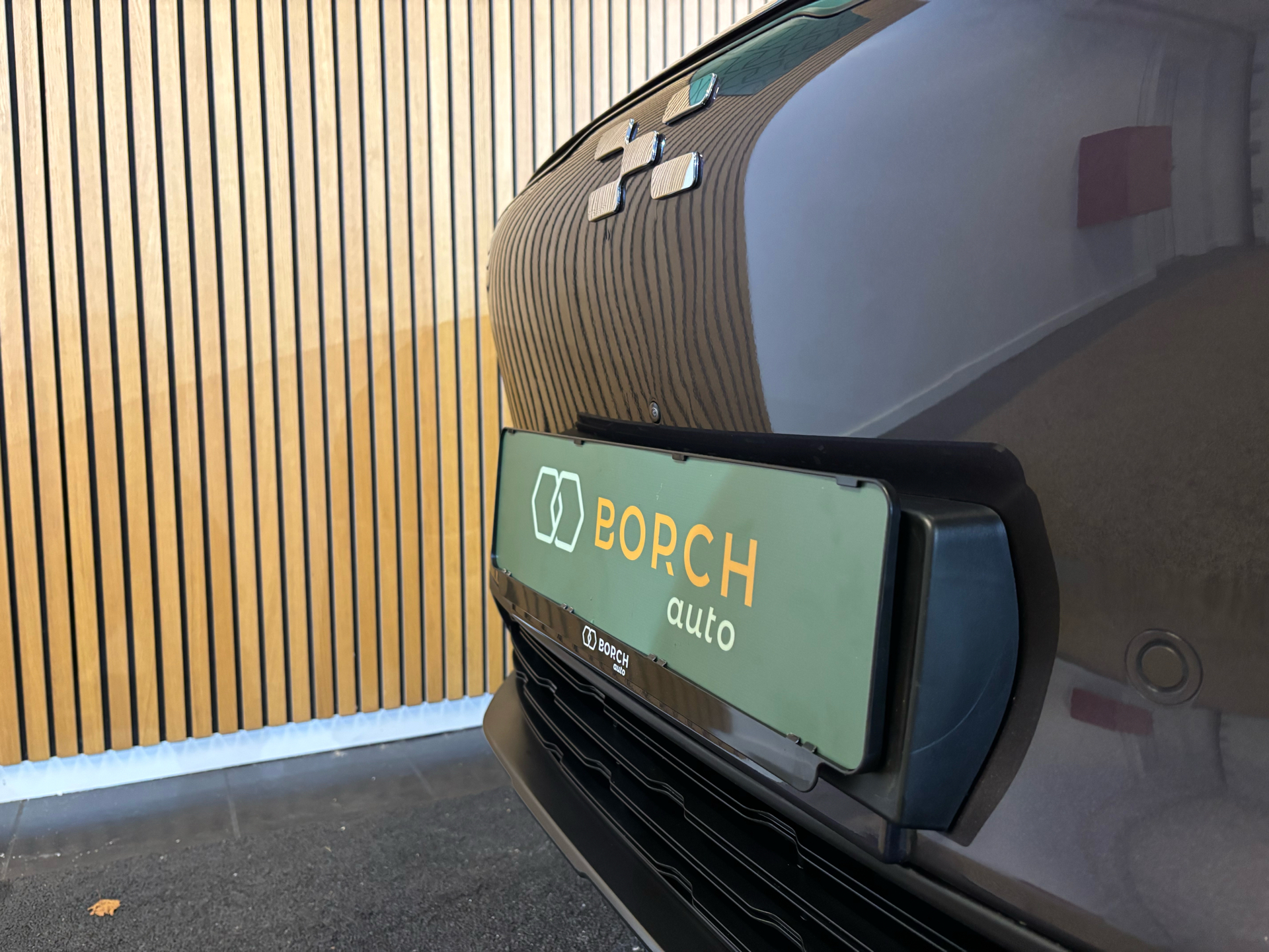 Billede af Aiways U5 EL Premium 204HK 5d Aut.