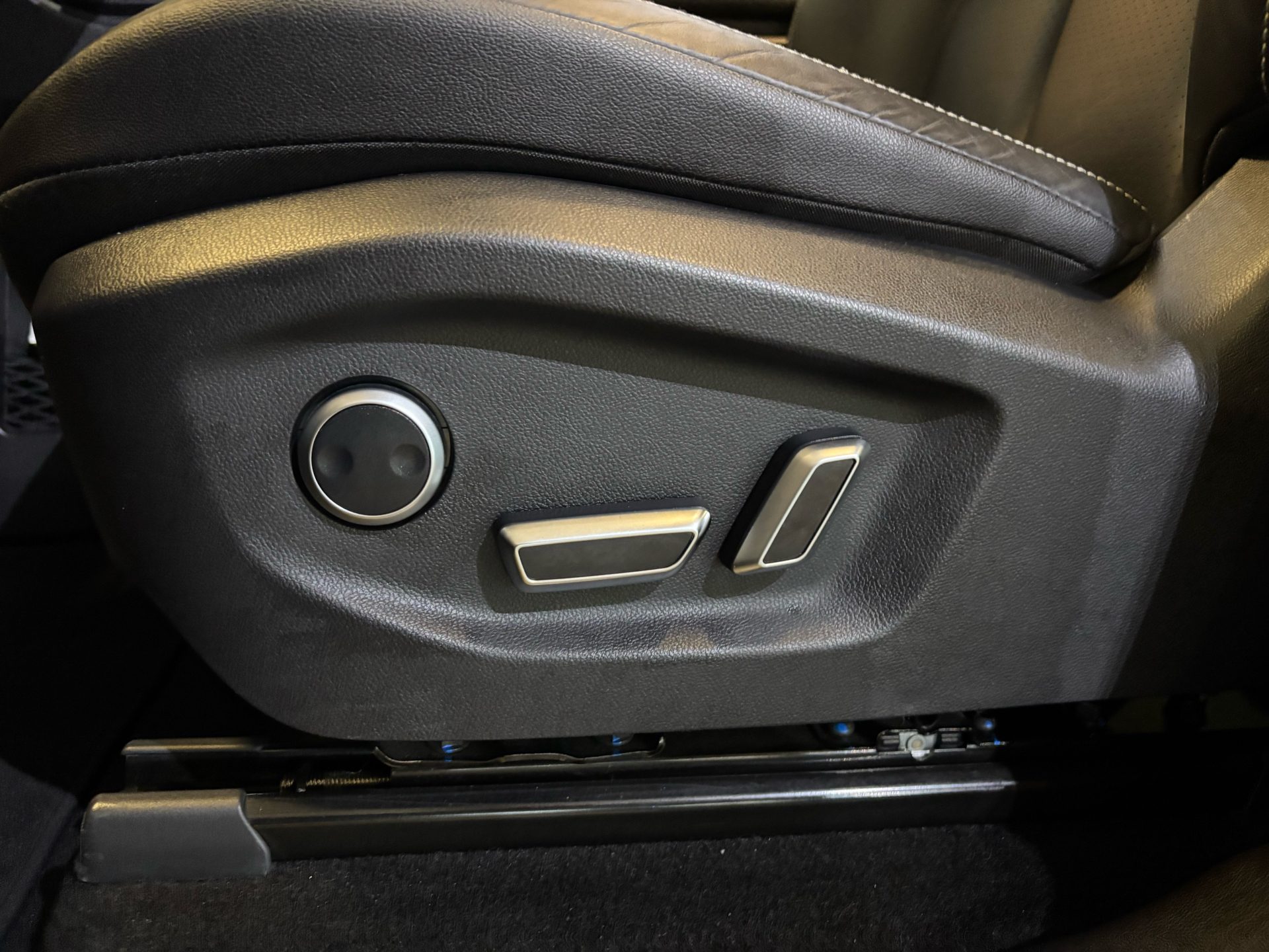 Billede af Aiways U5 EL Premium 204HK 5d Aut.