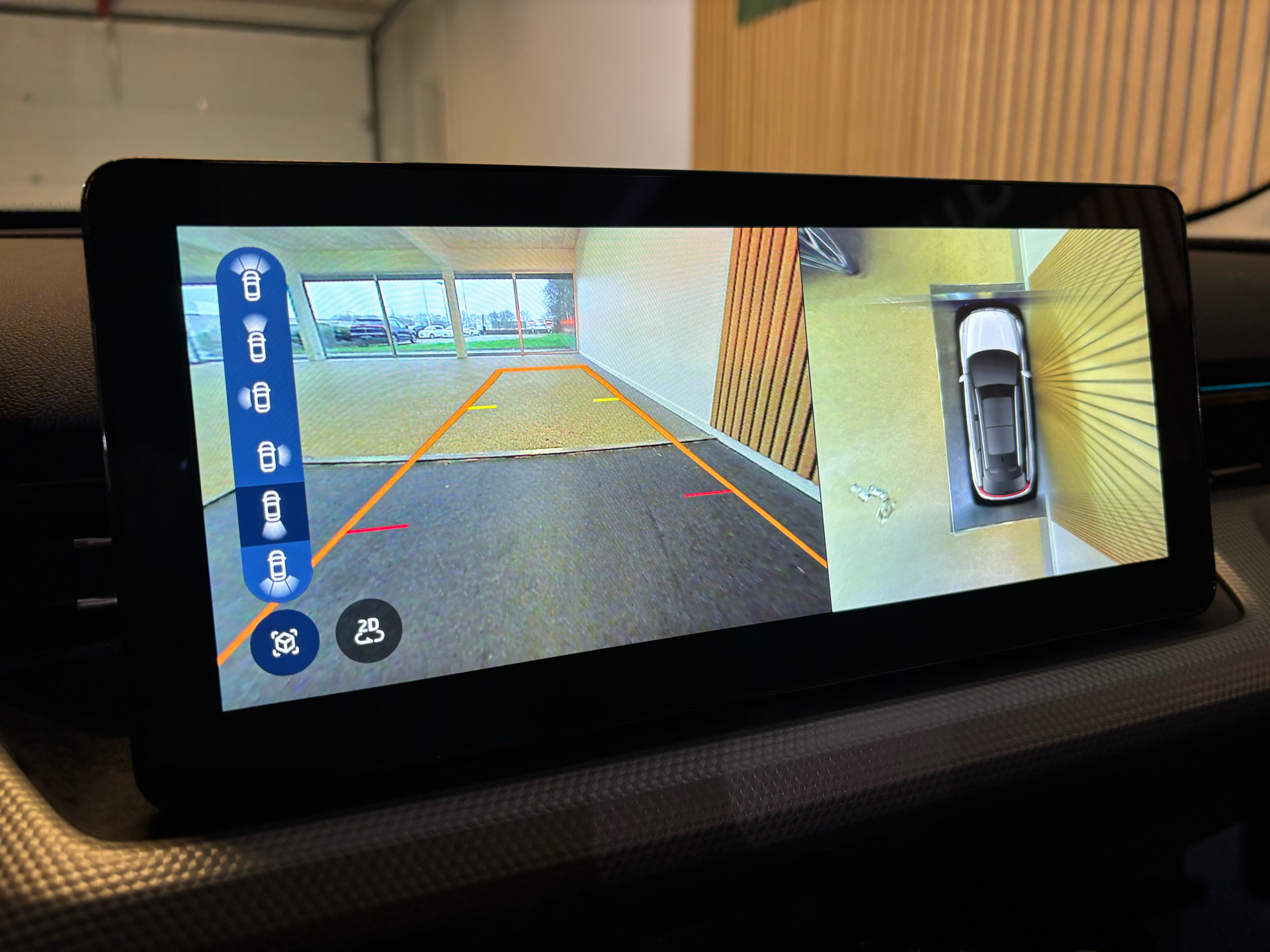 Billede af Aiways U5 EL Premium 204HK 5d Aut.