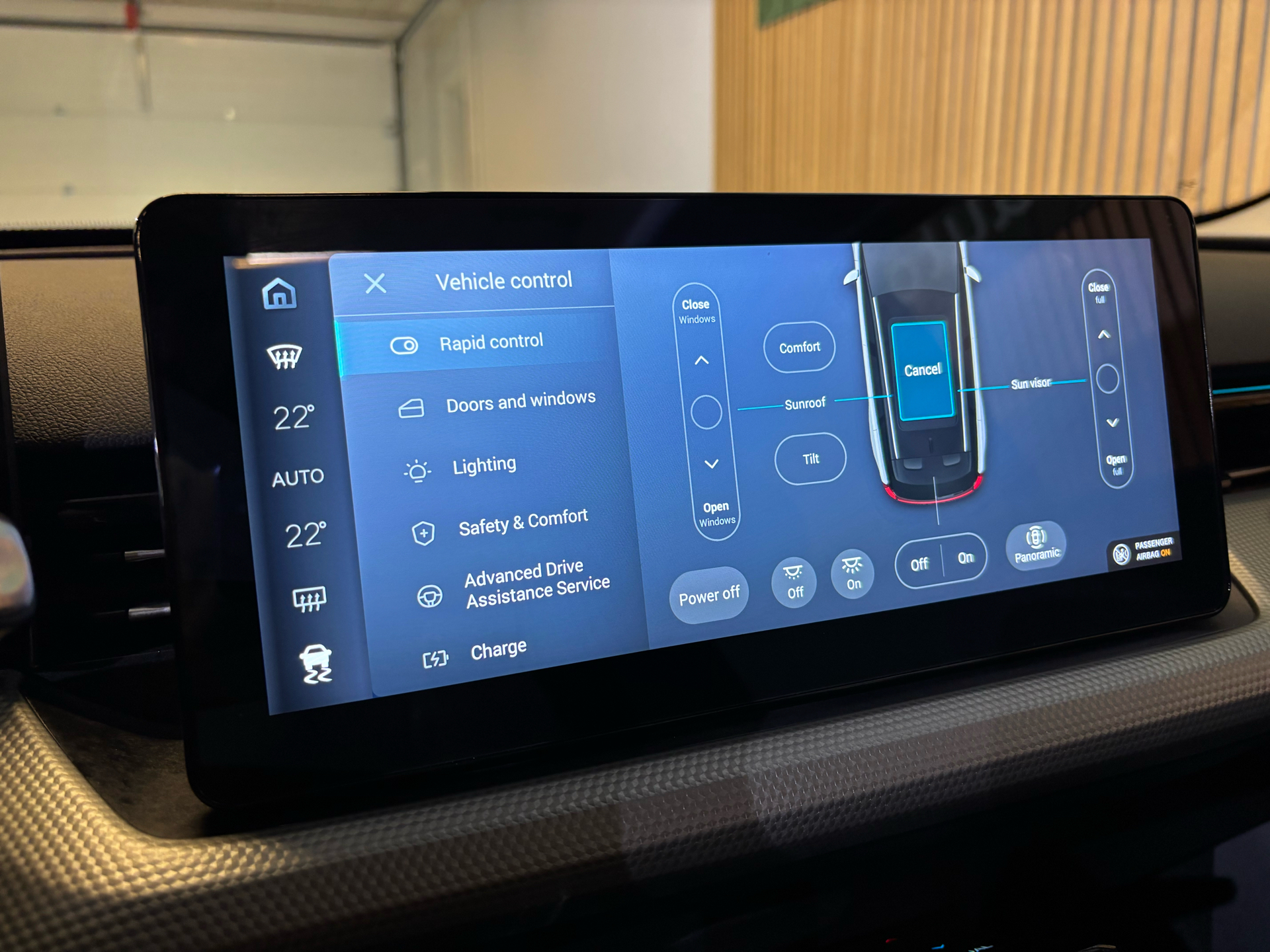 Billede af Aiways U5 EL Premium 204HK 5d Aut.