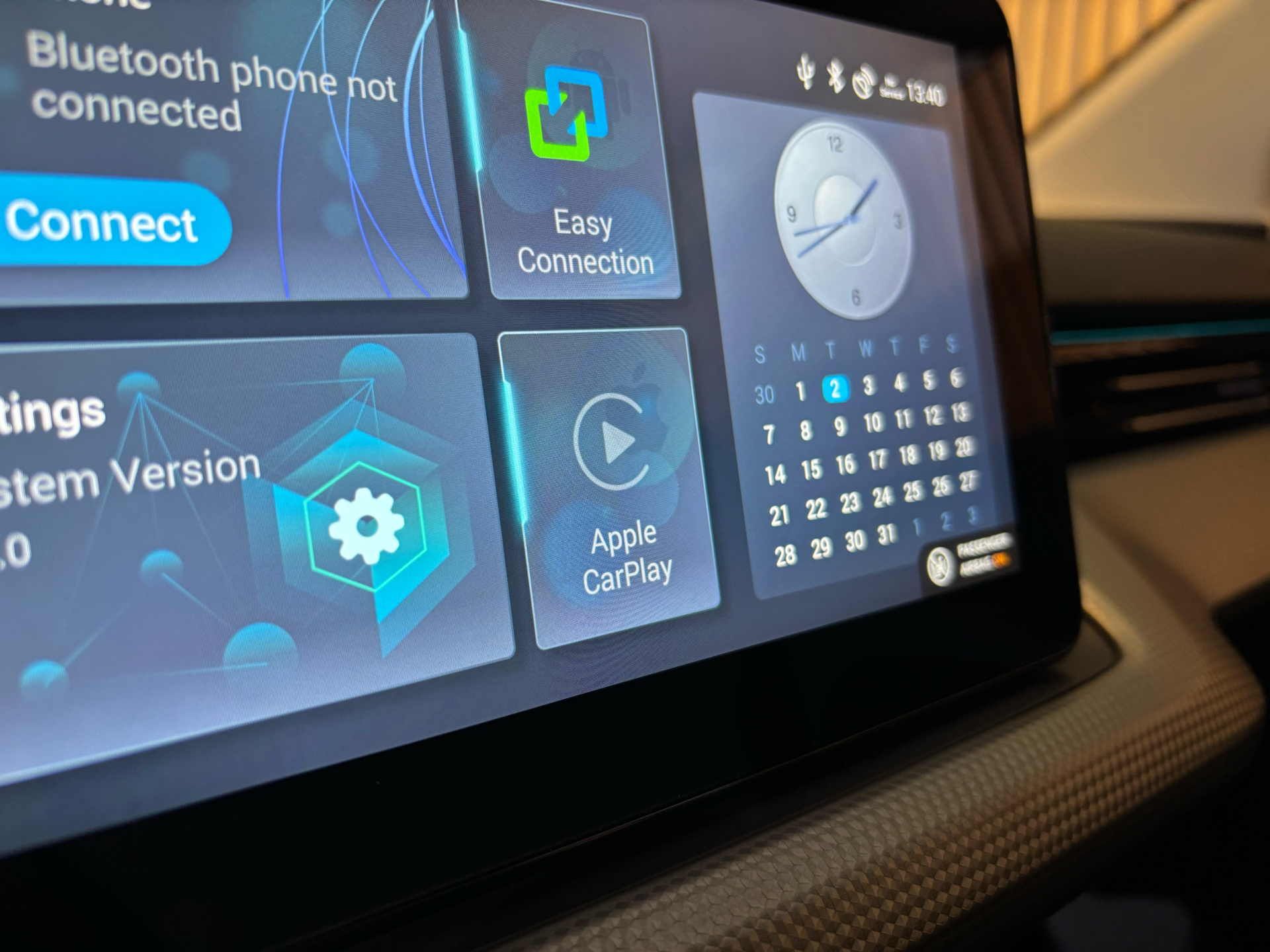 Billede af Aiways U5 EL Premium 204HK 5d Aut.