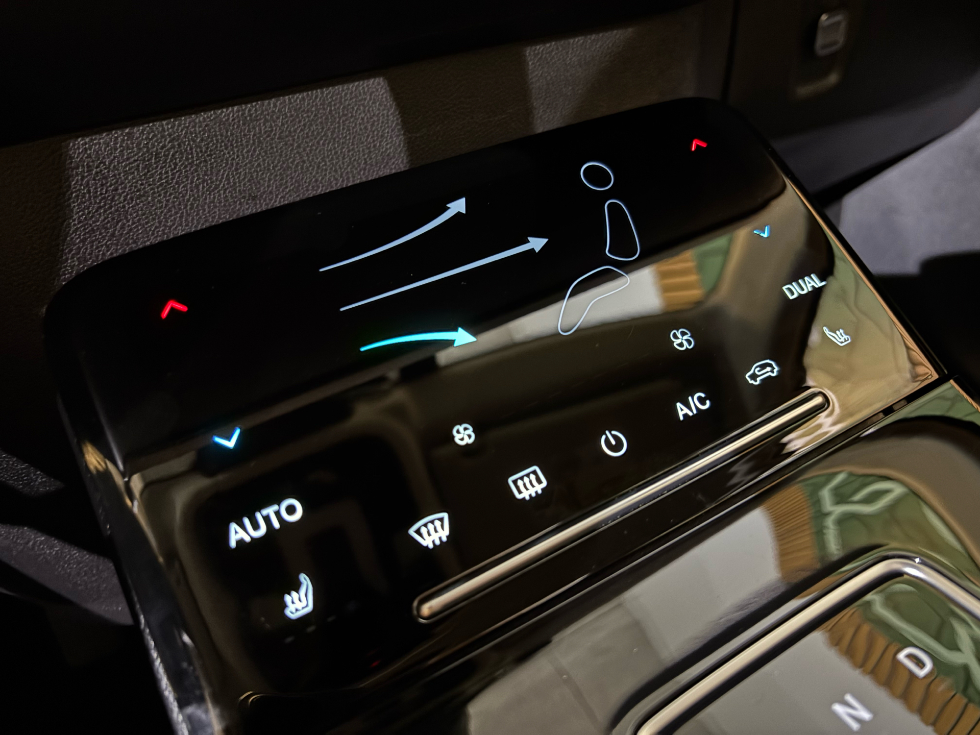 Billede af Aiways U5 EL Premium 204HK 5d Aut.