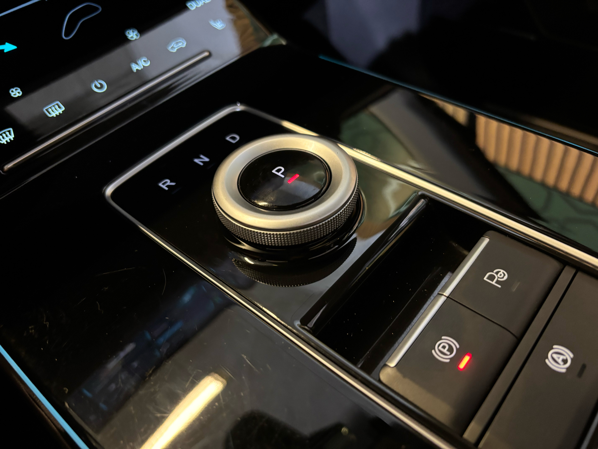 Billede af Aiways U5 EL Premium 204HK 5d Aut.