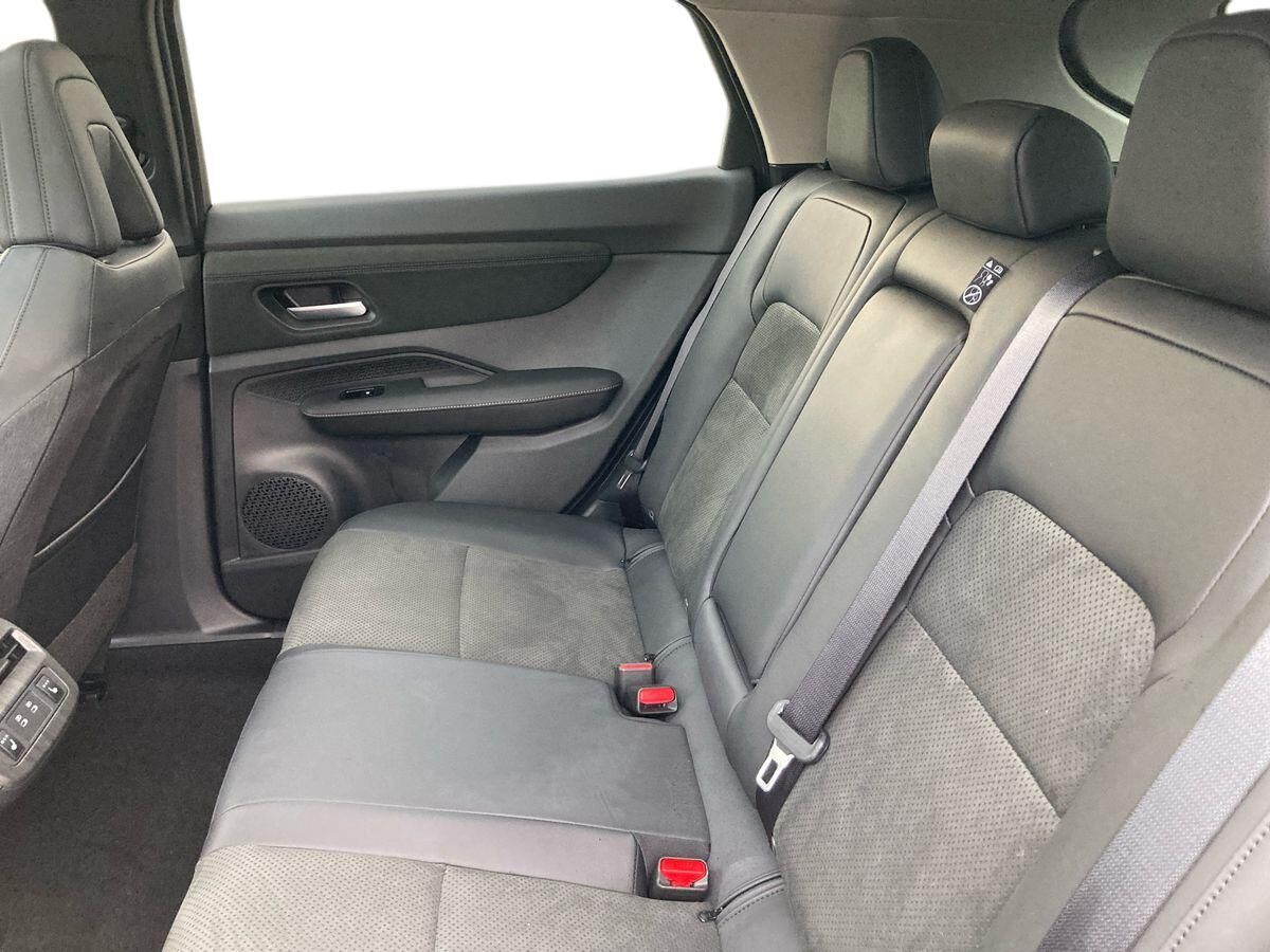 Billede af Nissan Ariya EL Evolve 238HK 5d Aut.