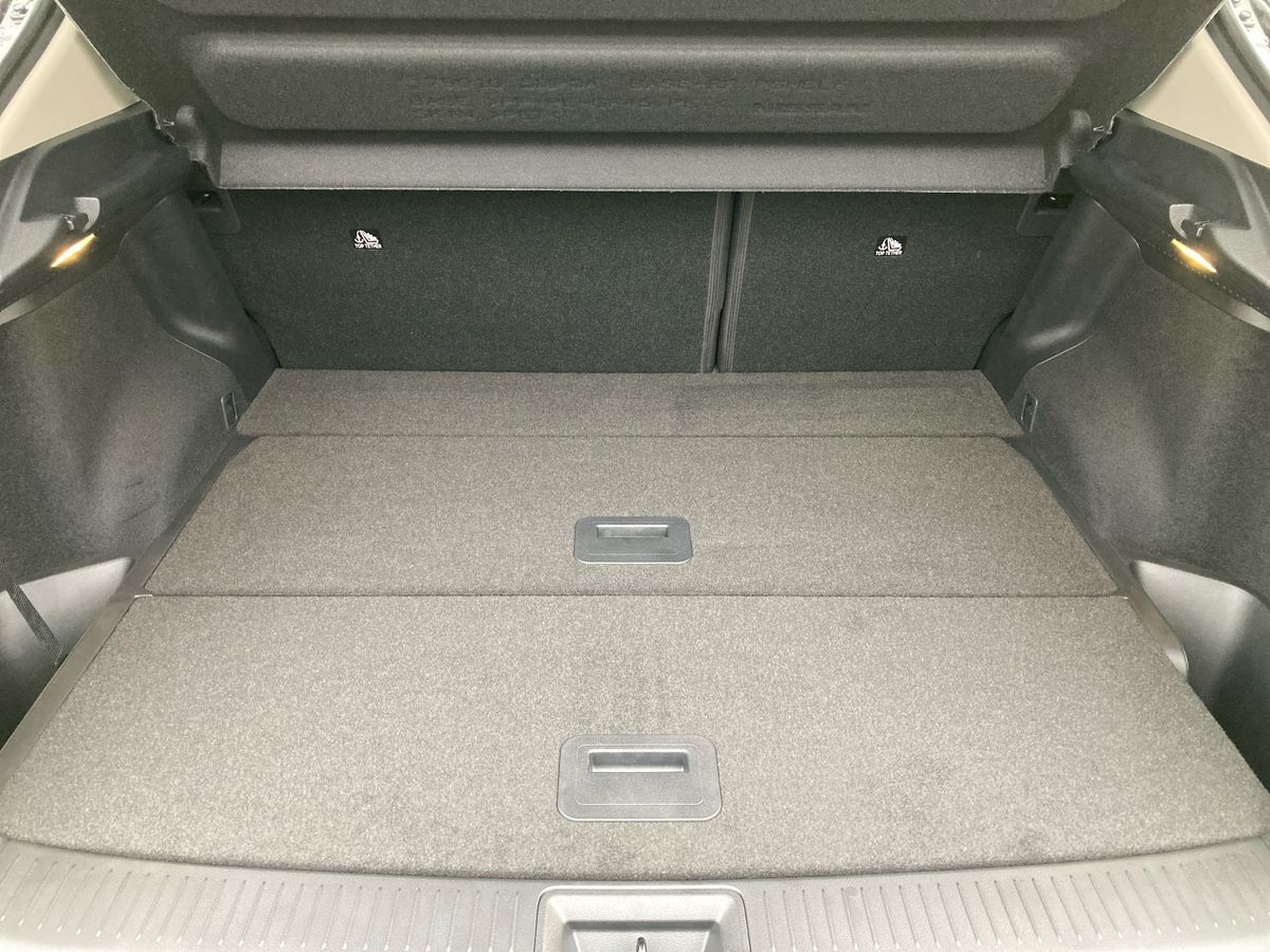 Billede af Nissan Ariya EL Evolve 238HK 5d Aut.