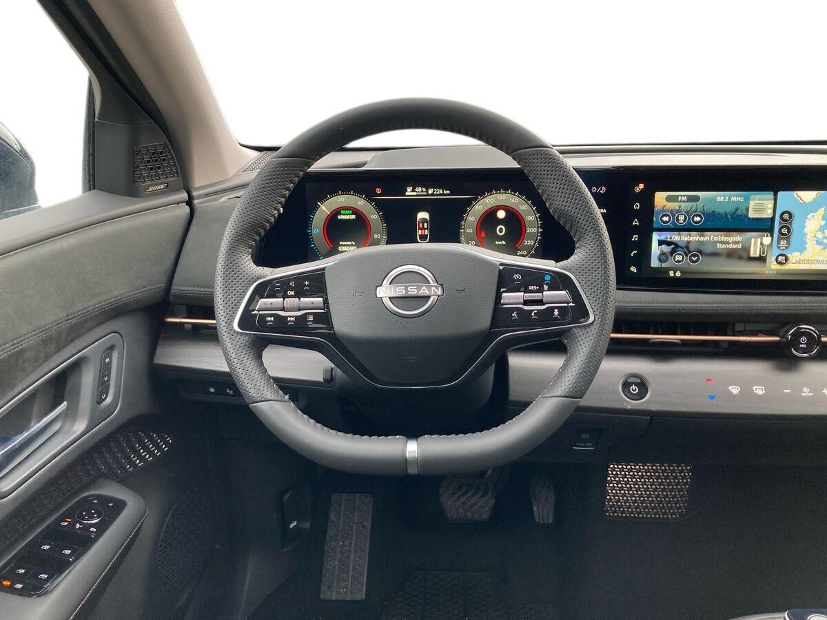 Billede af Nissan Ariya EL Evolve 238HK 5d Aut.