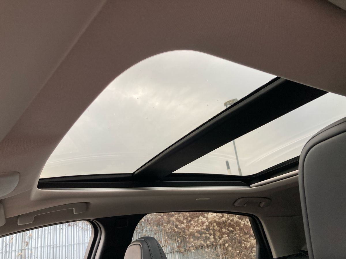 Billede af Nissan Ariya EL Evolve 238HK 5d Aut.