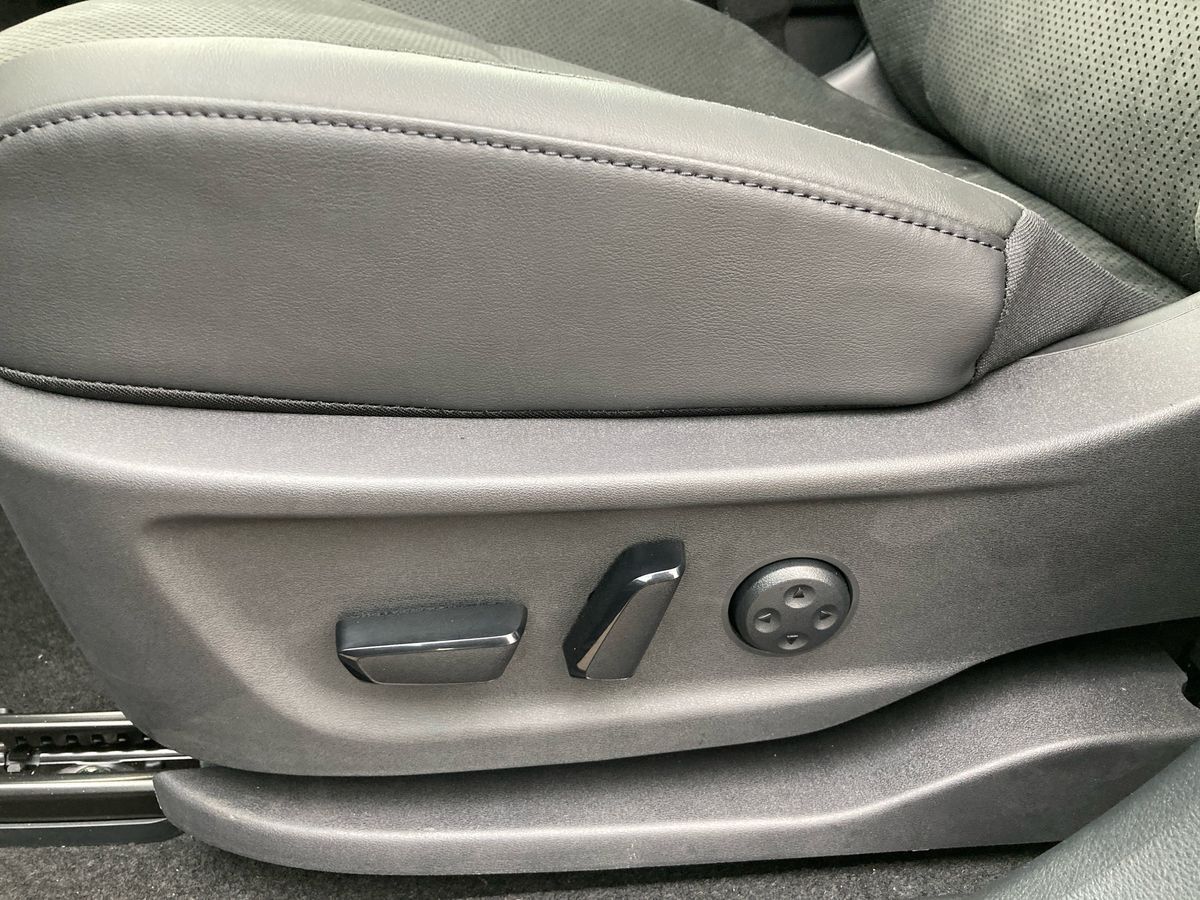 Billede af Nissan Ariya EL Evolve 238HK 5d Aut.