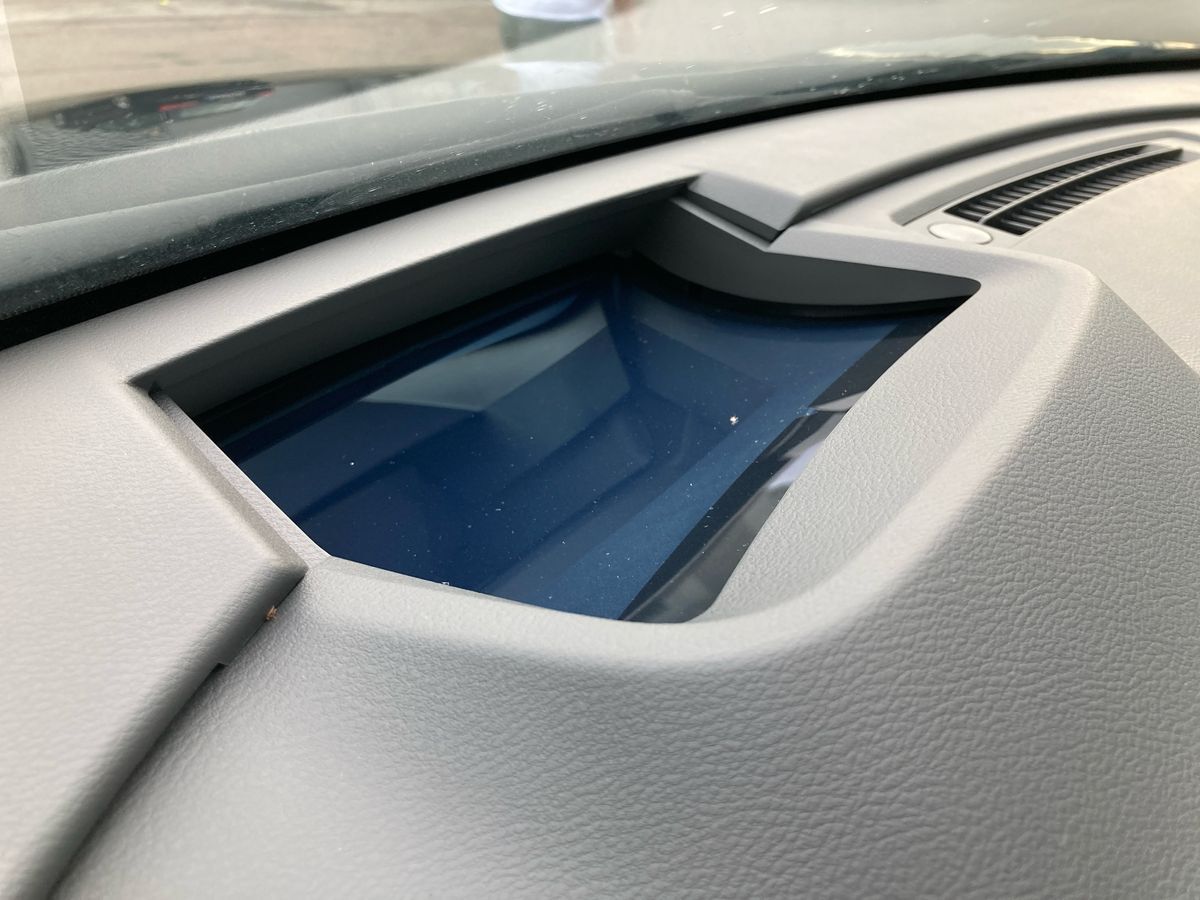 Billede af Nissan Ariya EL Evolve 238HK 5d Aut.