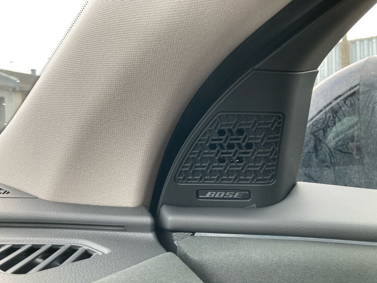 Billede af Nissan Ariya EL Evolve 238HK 5d Aut.