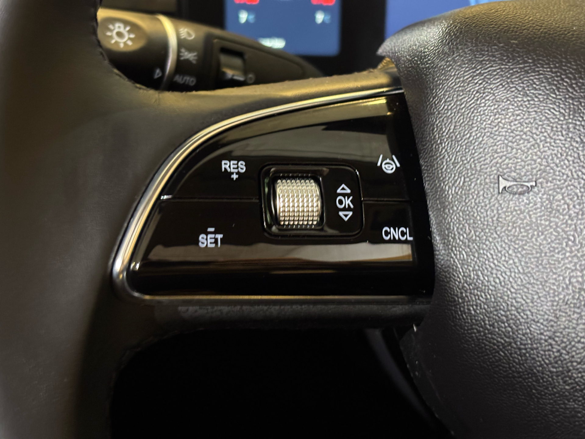 Billede af Aiways U5 EL Premium 204HK 5d Aut.