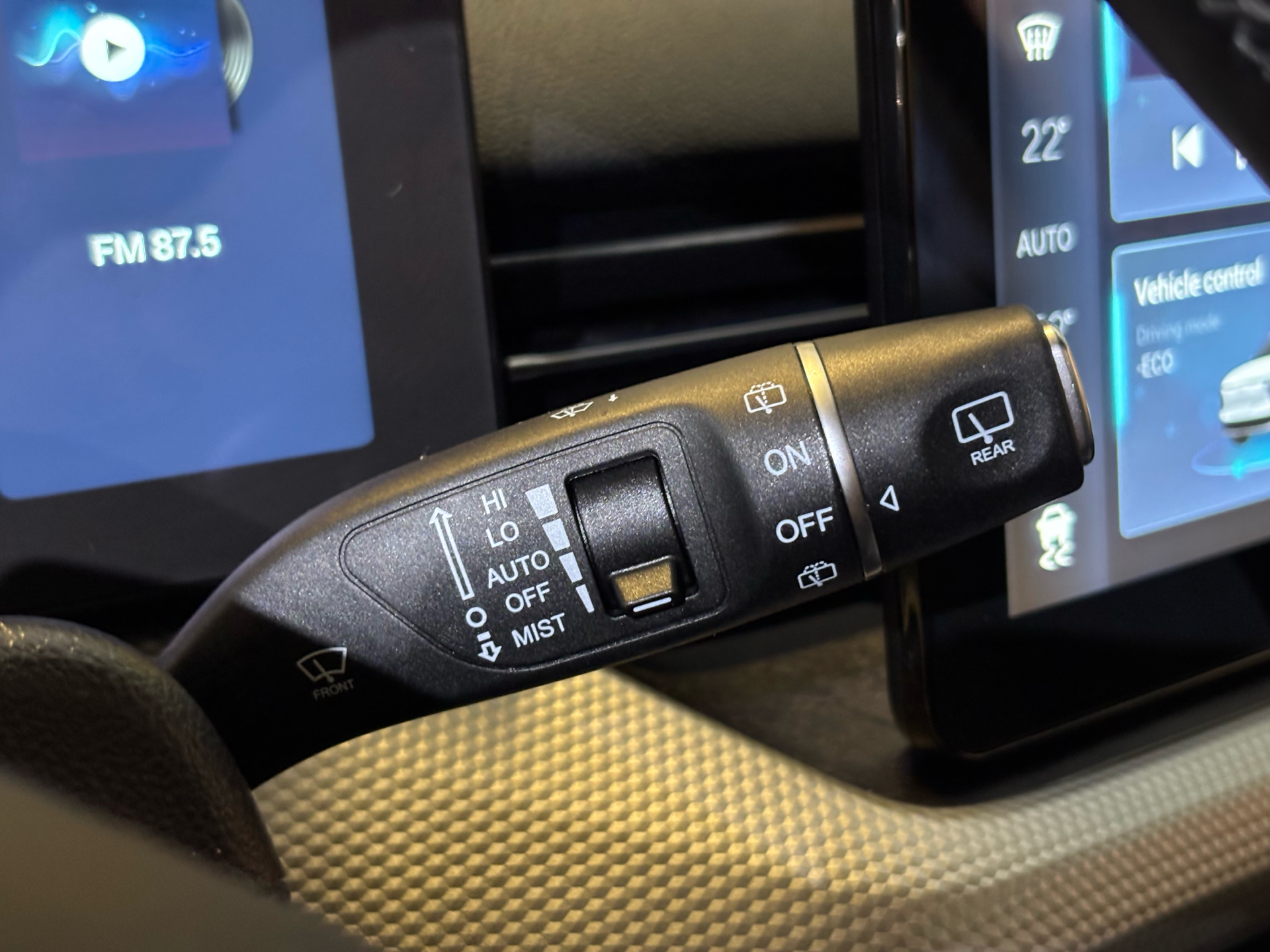 Billede af Aiways U5 EL Premium 204HK 5d Aut.