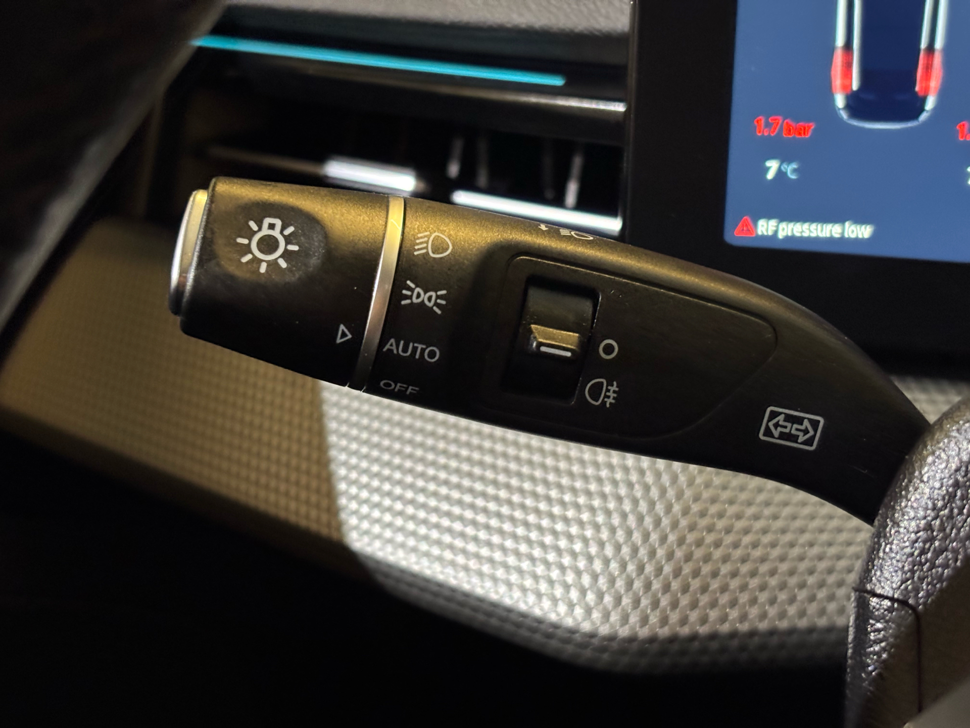 Billede af Aiways U5 EL Premium 204HK 5d Aut.