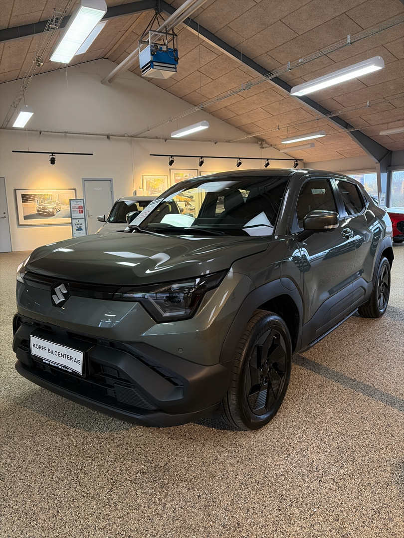 Billede af Suzuki eVitara EL Active 174HK 5d Aut.