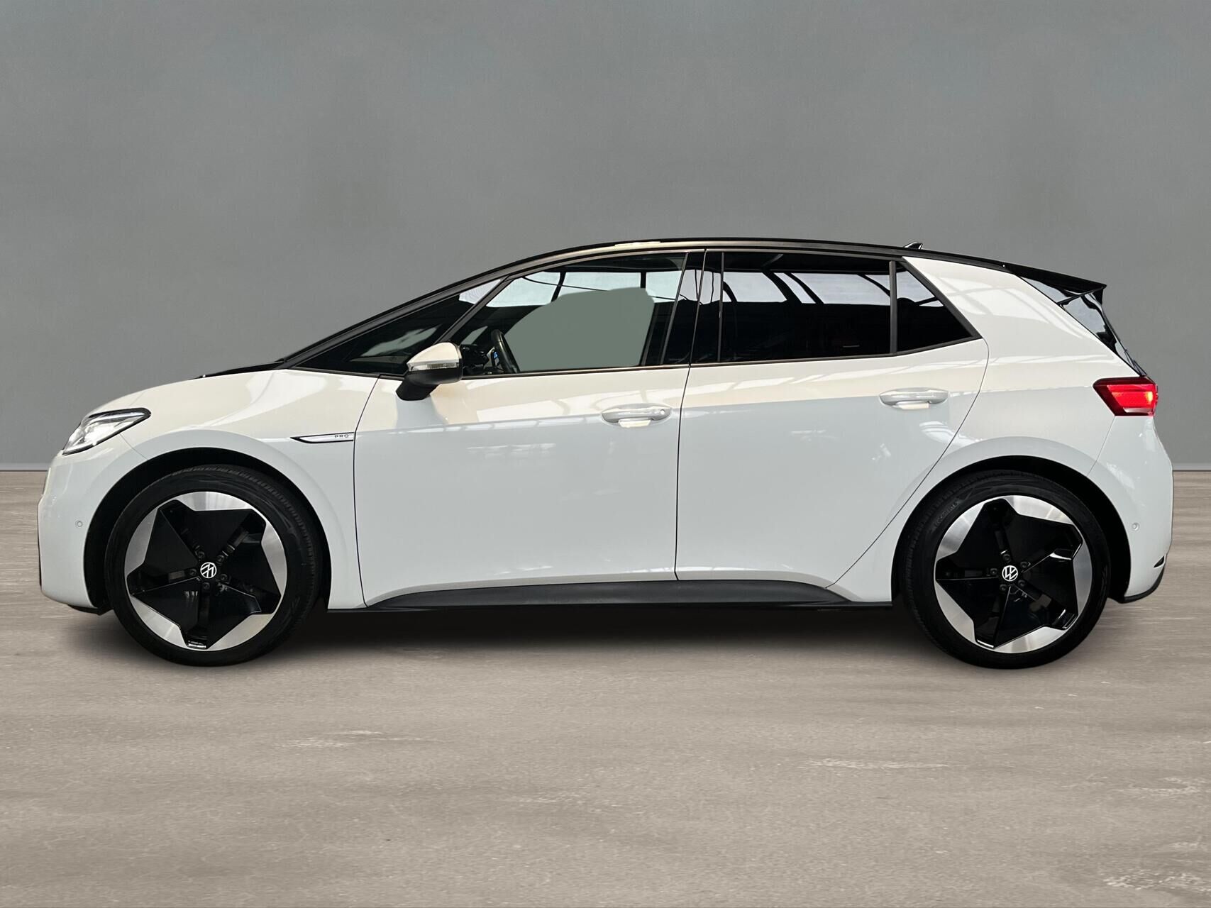 Billede af VW ID.3 EL Pro 204HK 5d Aut.