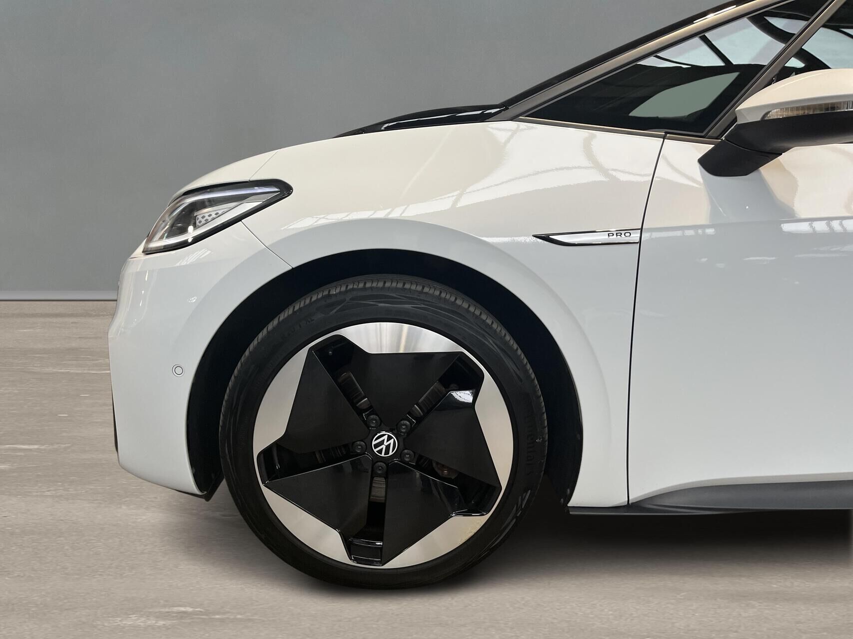 Billede af VW ID.3 EL Pro 204HK 5d Aut.