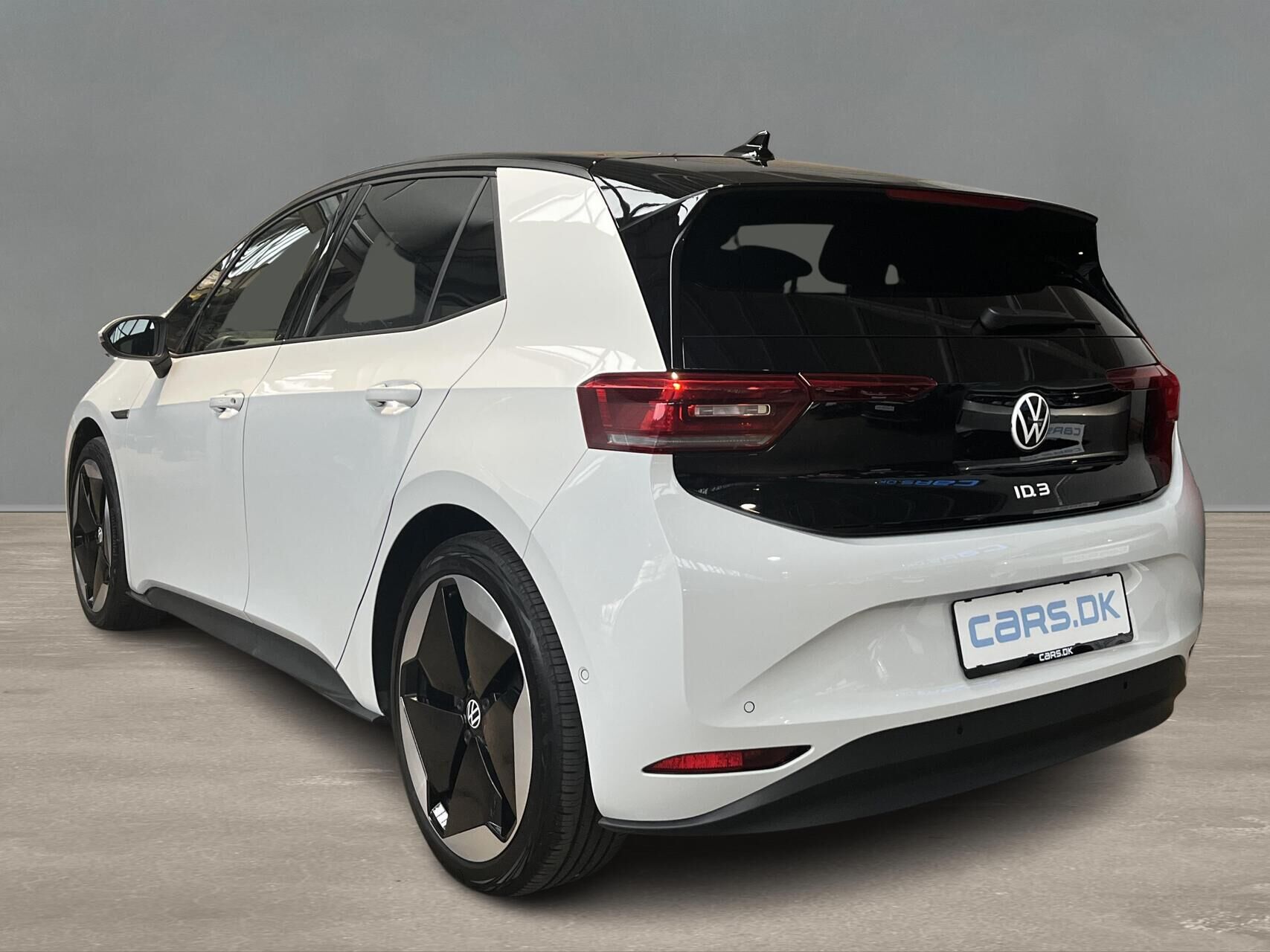 Billede af VW ID.3 EL Pro 204HK 5d Aut.