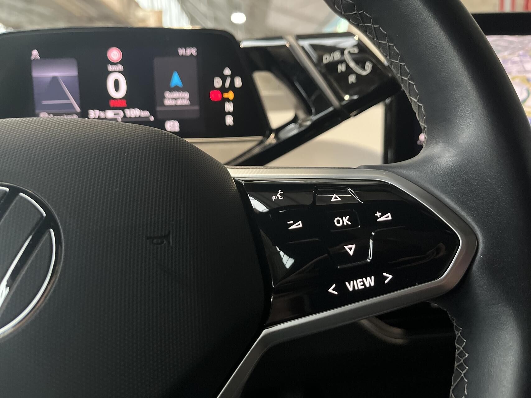 Billede af VW ID.3 EL Pro 204HK 5d Aut.