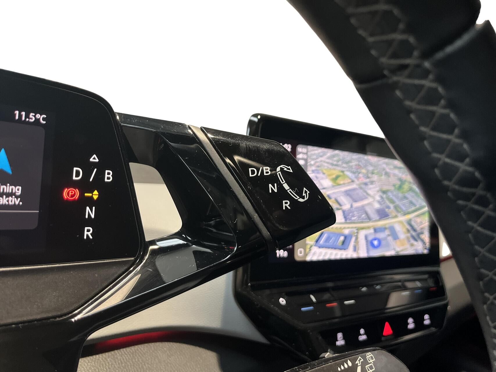 Billede af VW ID.3 EL Pro 204HK 5d Aut.