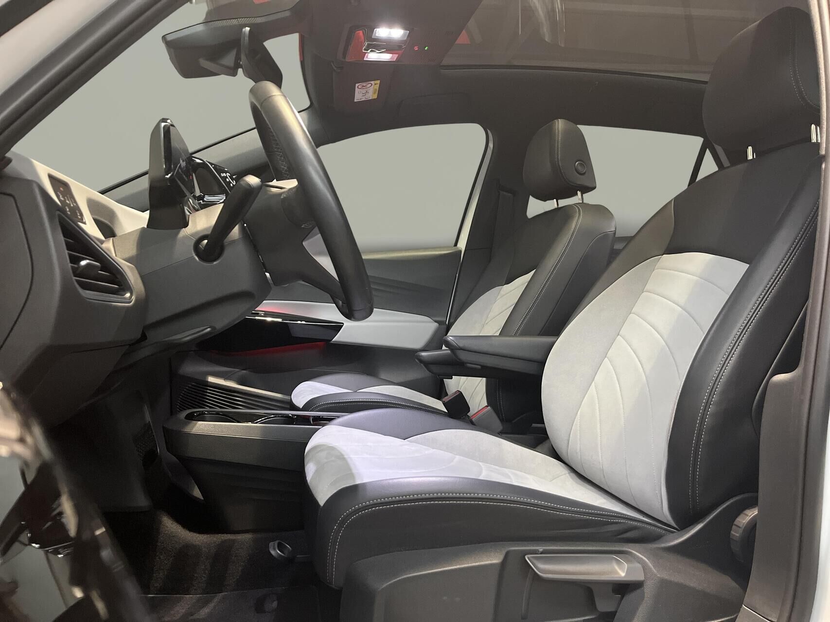 Billede af VW ID.3 EL Pro 204HK 5d Aut.