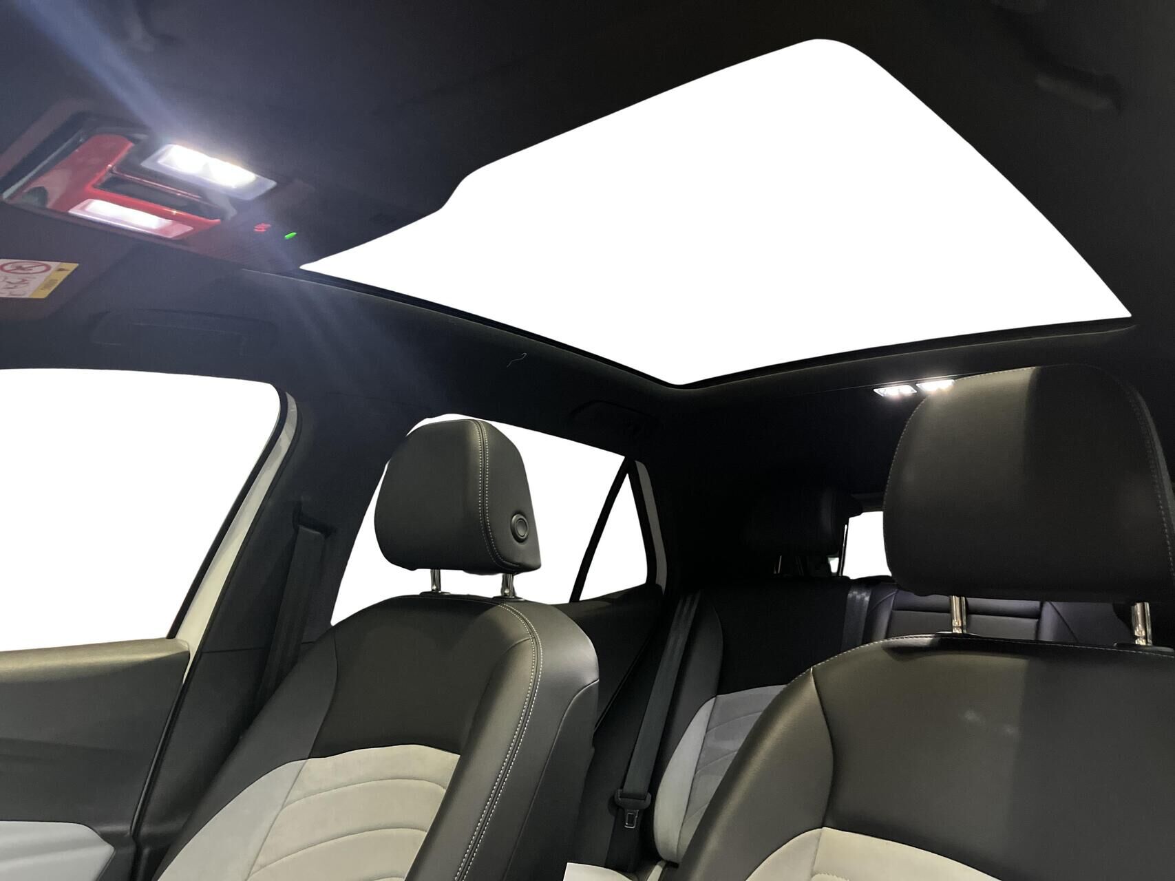 Billede af VW ID.3 EL Pro 204HK 5d Aut.