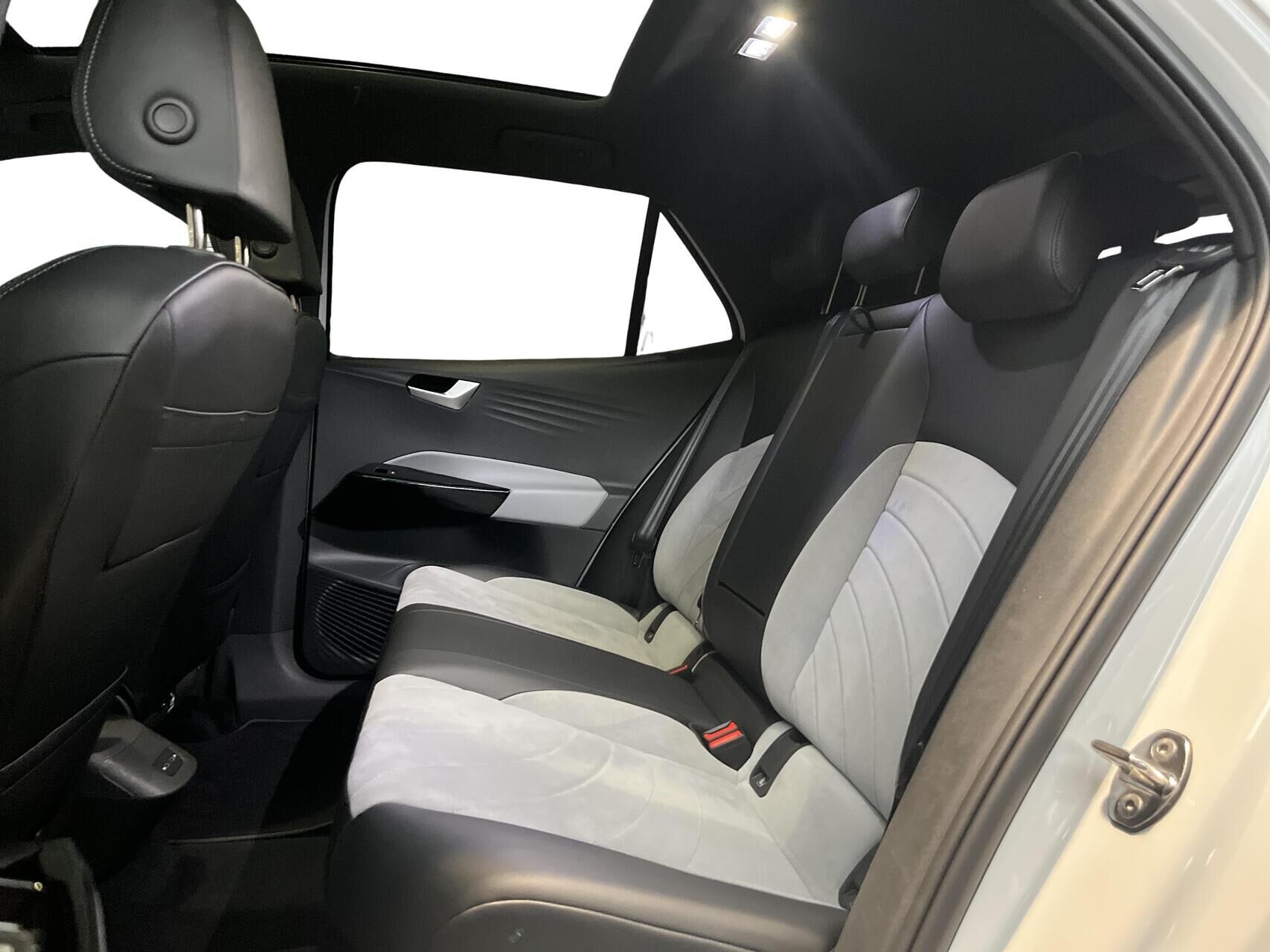 Billede af VW ID.3 EL Pro 204HK 5d Aut.