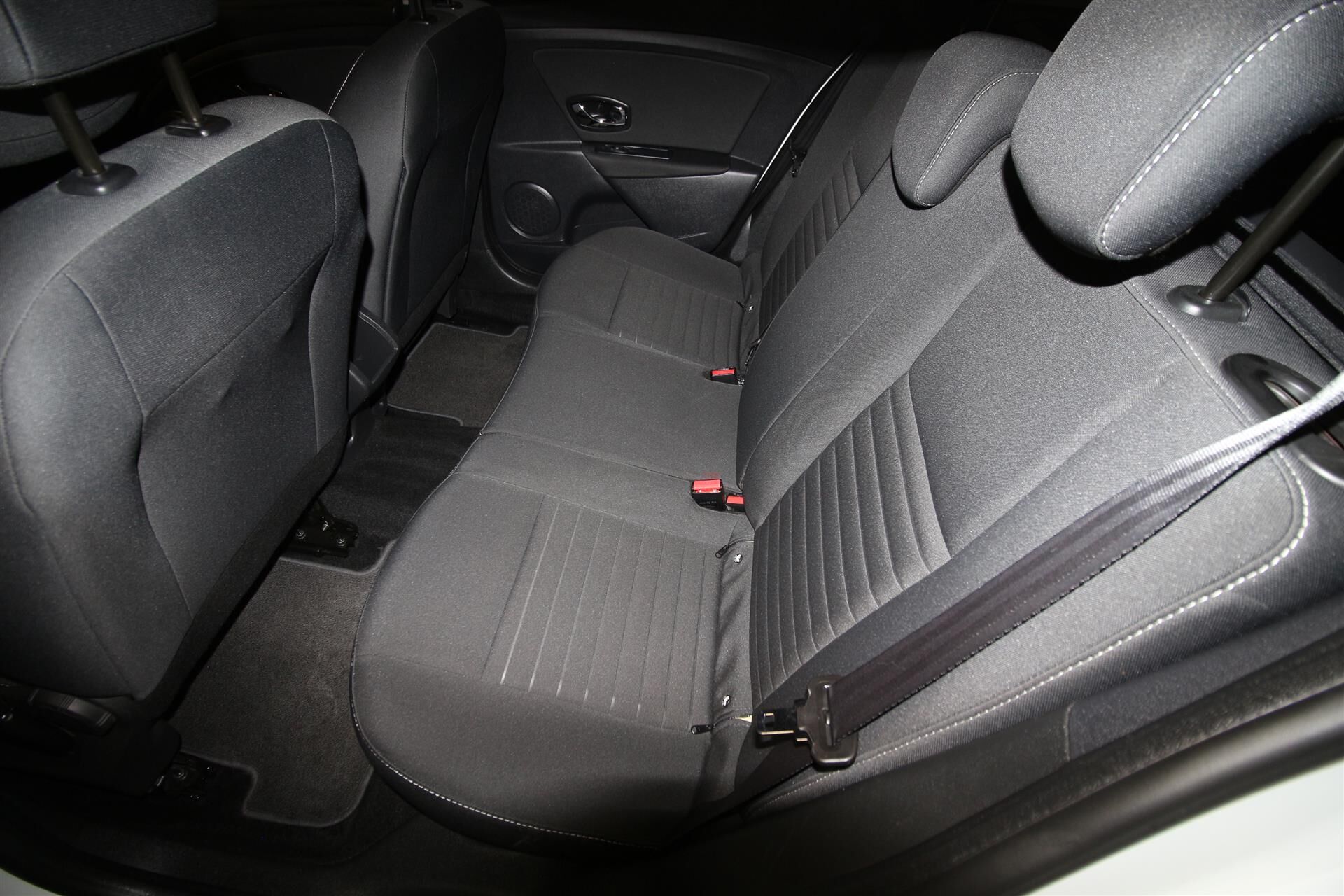 Billede af Renault Mégane Sport Tourer 1,5 DCI Limited Edition 110HK Stc 6g