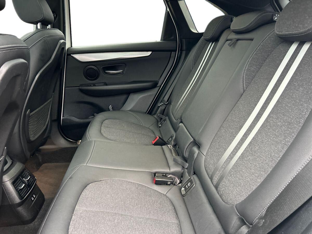 Billede af BMW 225xe Active Tourer 1,5 Plugin-hybrid iPerformance XDrive Steptronic 224HK Stc 8g Aut.