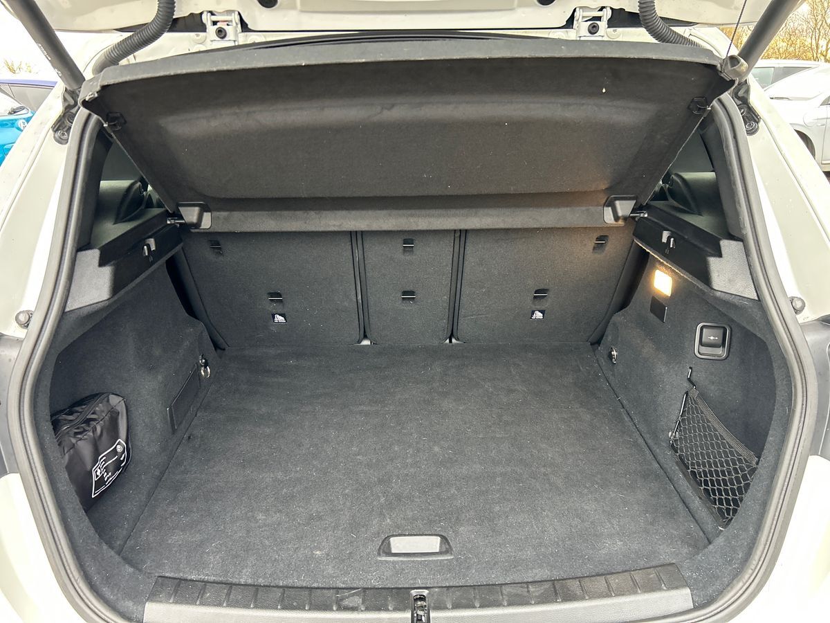 Billede af BMW 225xe Active Tourer 1,5 Plugin-hybrid iPerformance XDrive Steptronic 224HK Stc 8g Aut.