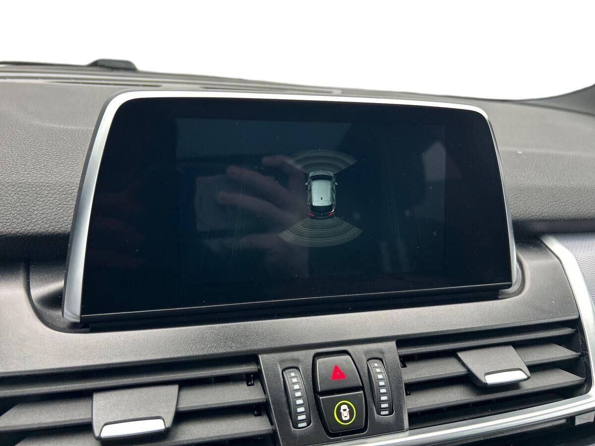 Billede af BMW 225xe Active Tourer 1,5 Plugin-hybrid iPerformance XDrive Steptronic 224HK Stc 8g Aut.