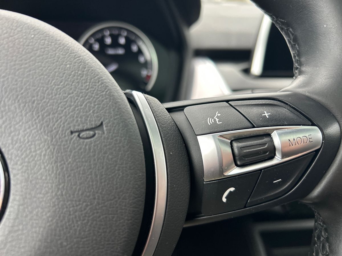 Billede af BMW 225xe Active Tourer 1,5 Plugin-hybrid iPerformance XDrive Steptronic 224HK Stc 8g Aut.