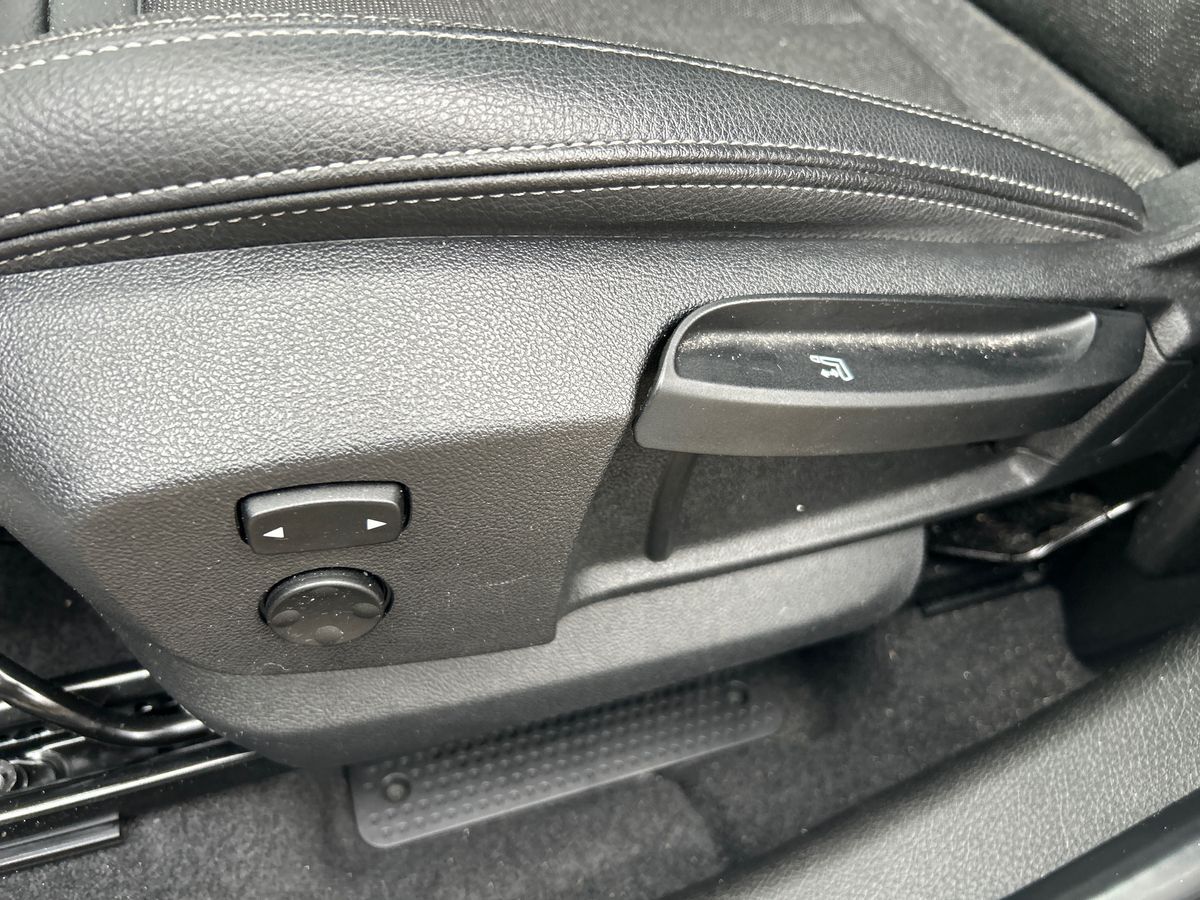 Billede af BMW 225xe Active Tourer 1,5 Plugin-hybrid iPerformance XDrive Steptronic 224HK Stc 8g Aut.