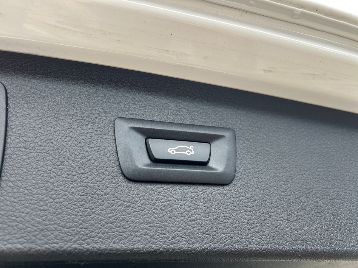 Billede af BMW 225xe Active Tourer 1,5 Plugin-hybrid iPerformance XDrive Steptronic 224HK Stc 8g Aut.