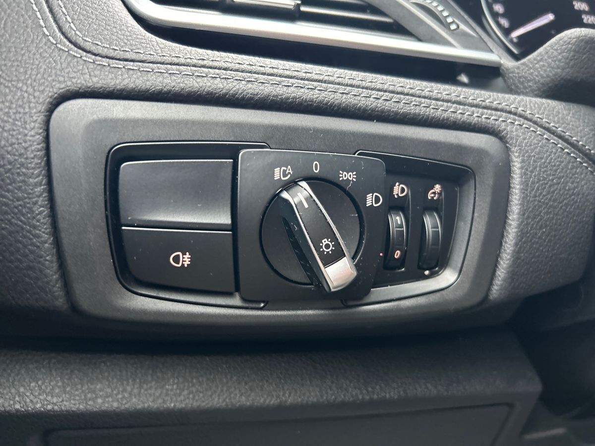 Billede af BMW 225xe Active Tourer 1,5 Plugin-hybrid iPerformance XDrive Steptronic 224HK Stc 8g Aut.