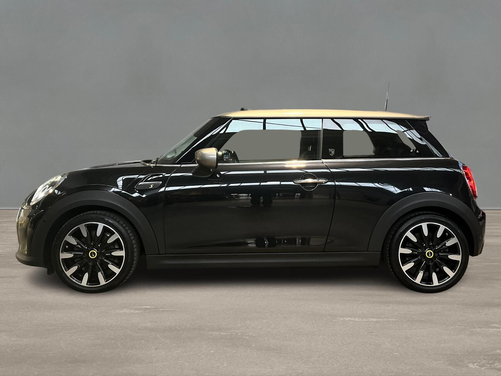 Billede af Mini Cooper SE EL Maximise 184HK 3d Aut.