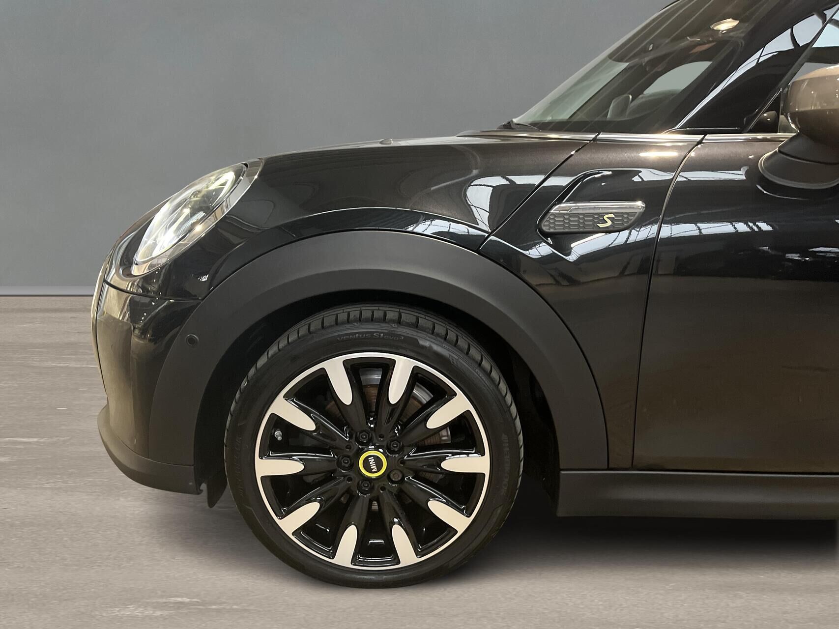 Billede af Mini Cooper SE EL Maximise 184HK 3d Aut.