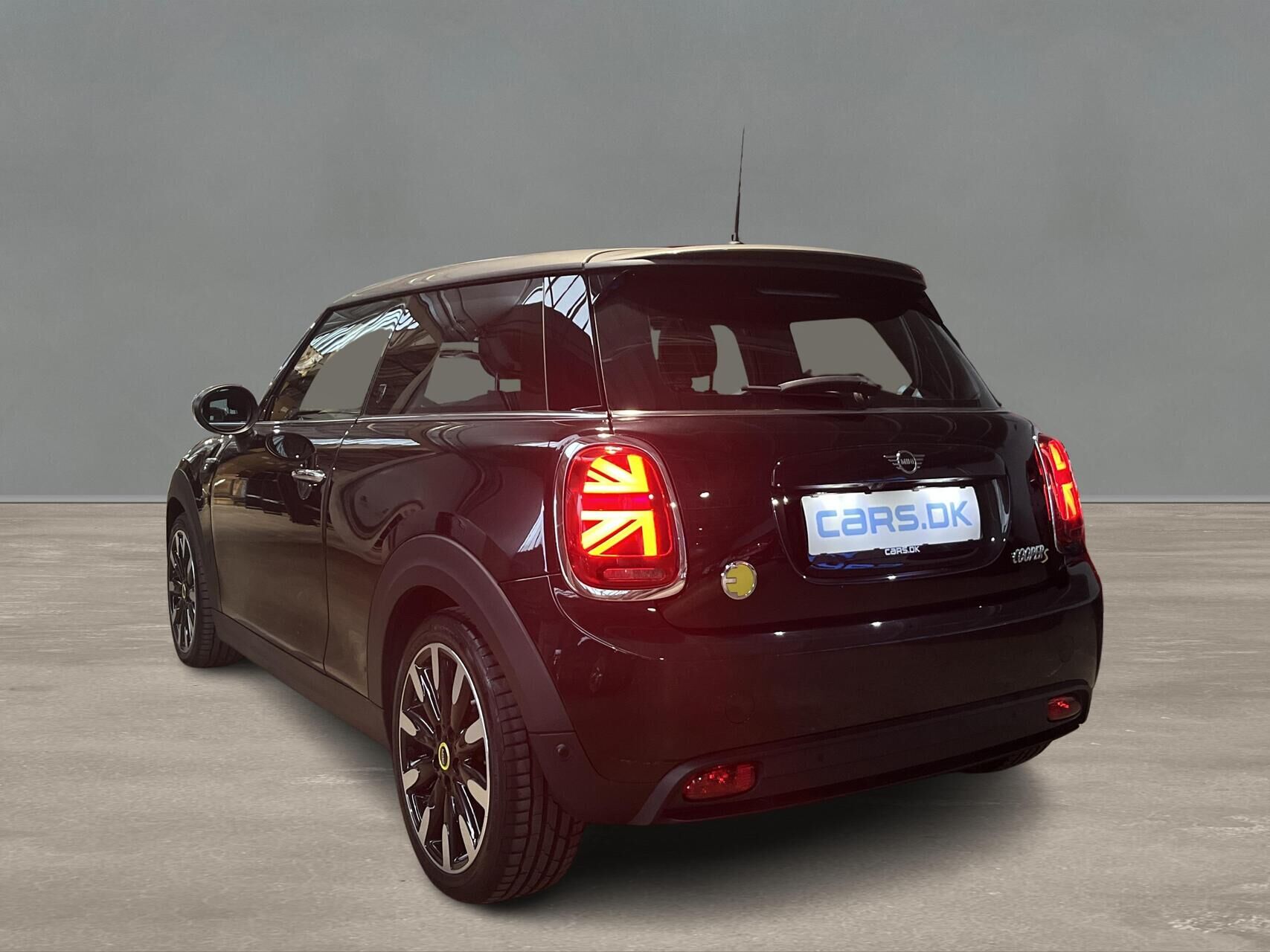 Billede af Mini Cooper SE EL Maximise 184HK 3d Aut.
