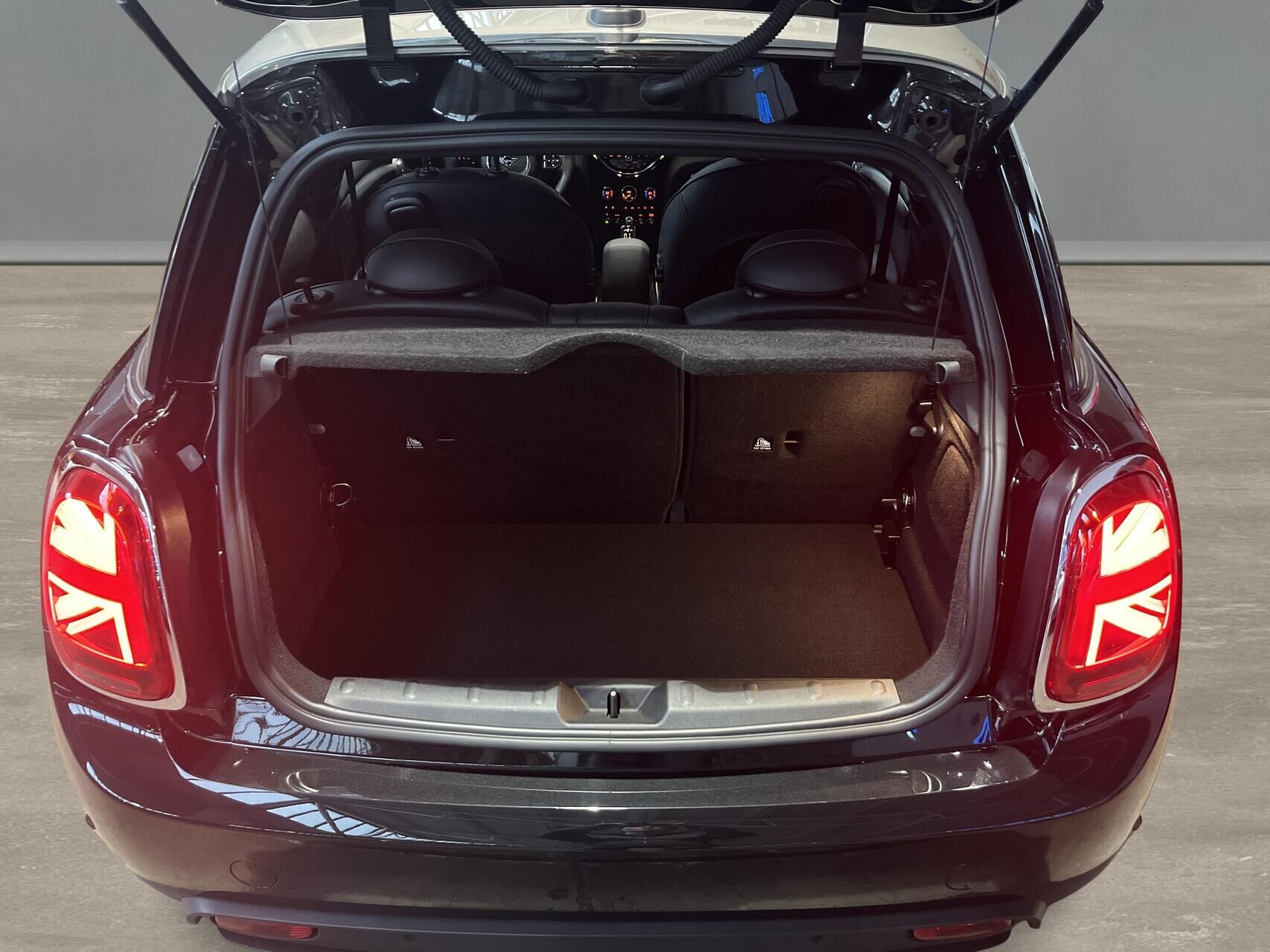 Billede af Mini Cooper SE EL Maximise 184HK 3d Aut.