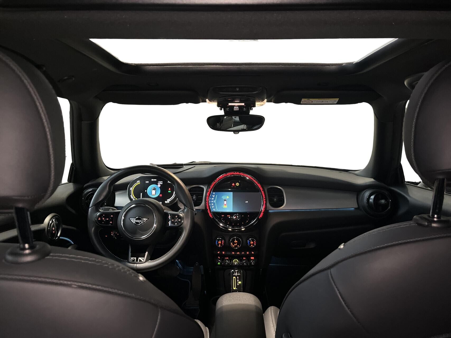 Billede af Mini Cooper SE EL Maximise 184HK 3d Aut.